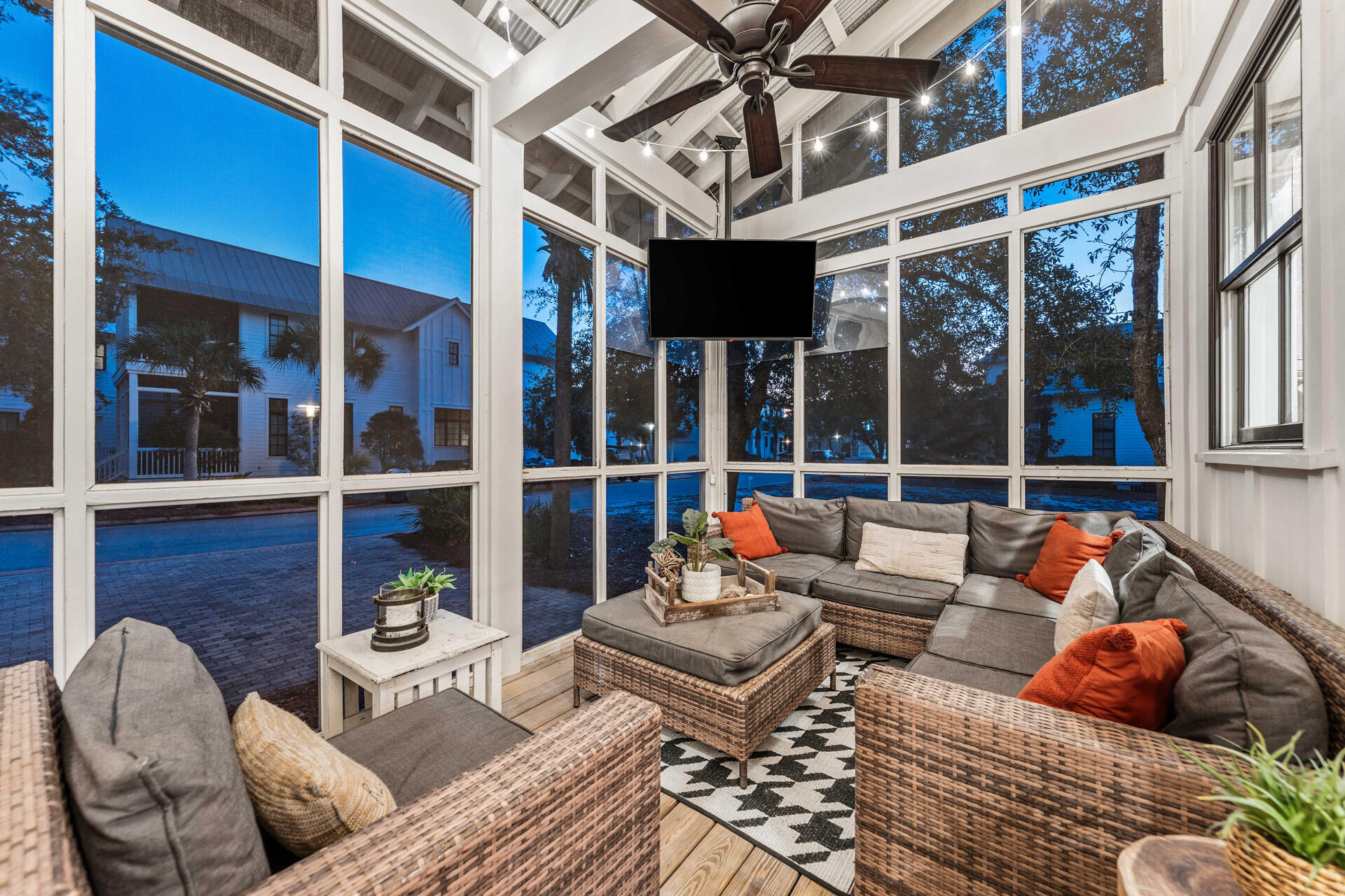 CYPRESS DUNES - Residential