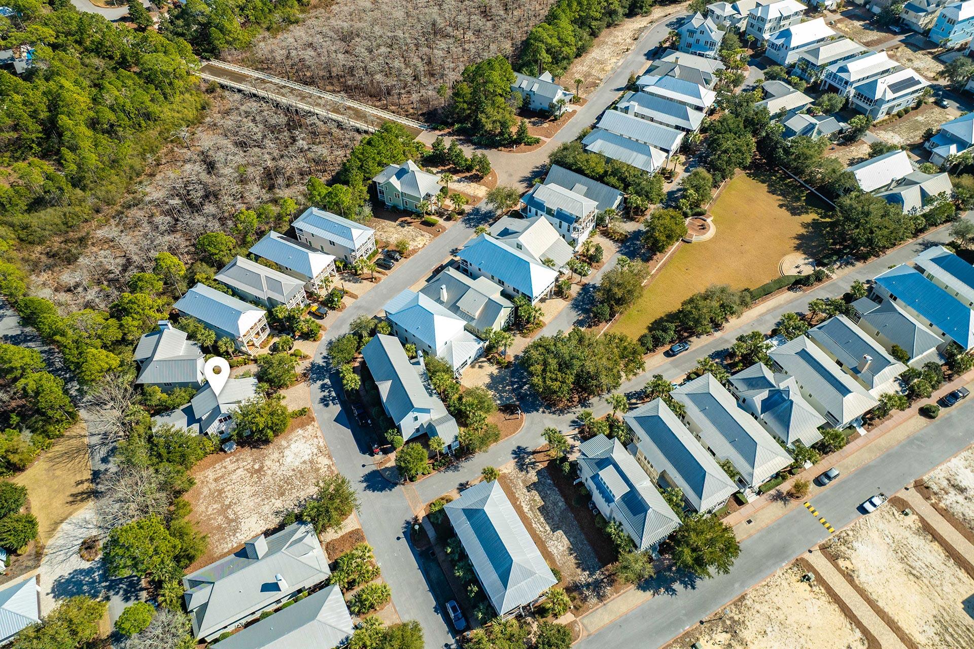 CYPRESS DUNES - Residential