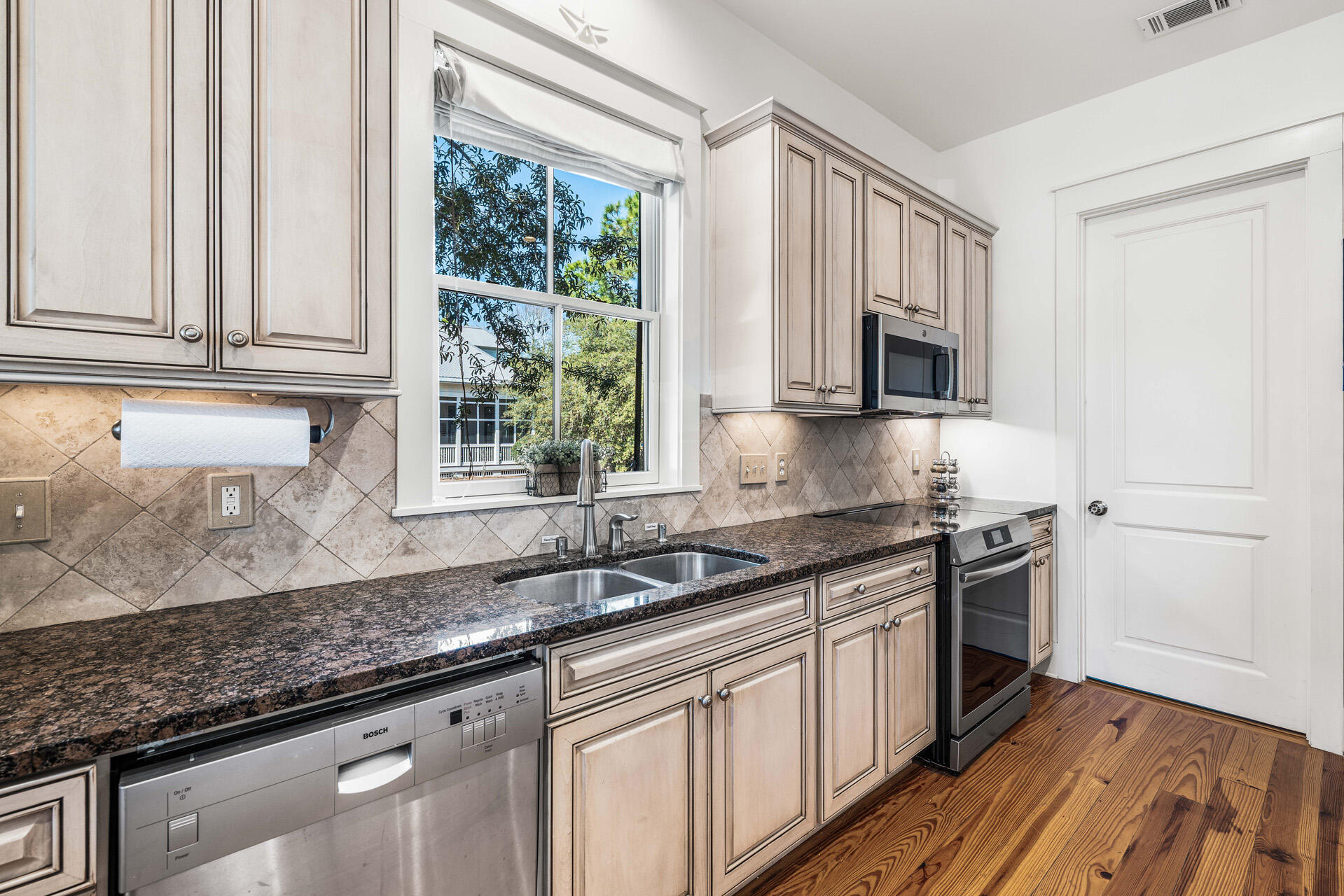 CYPRESS DUNES - Residential