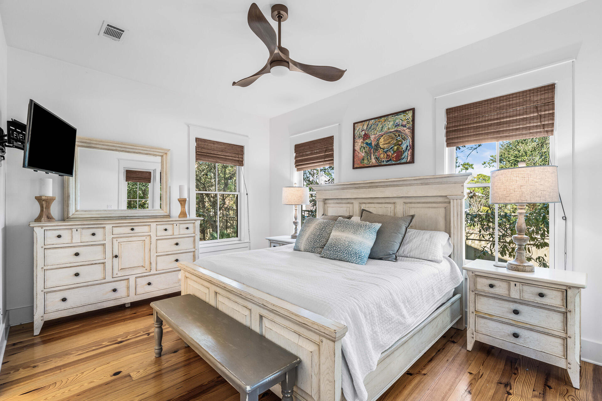 CYPRESS DUNES - Residential