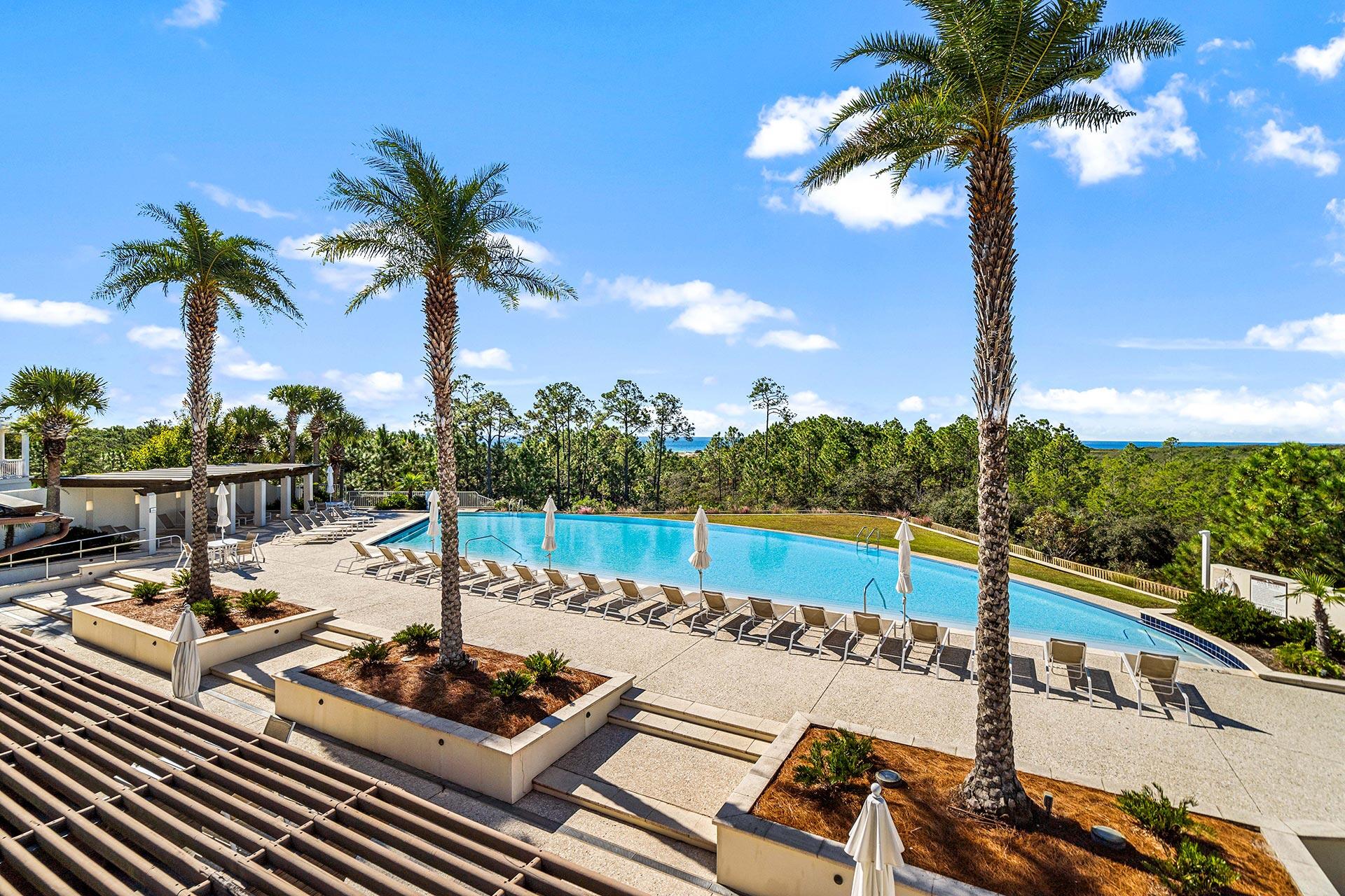 CYPRESS DUNES - Residential