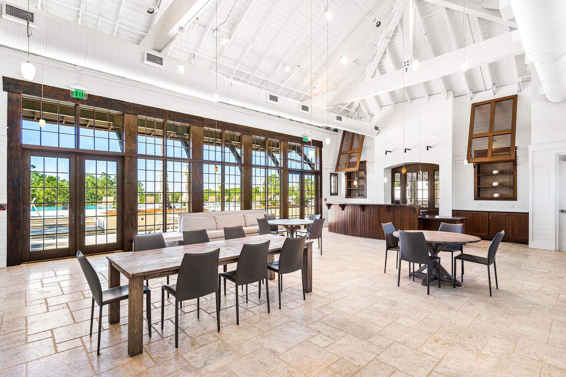 CYPRESS DUNES - Residential