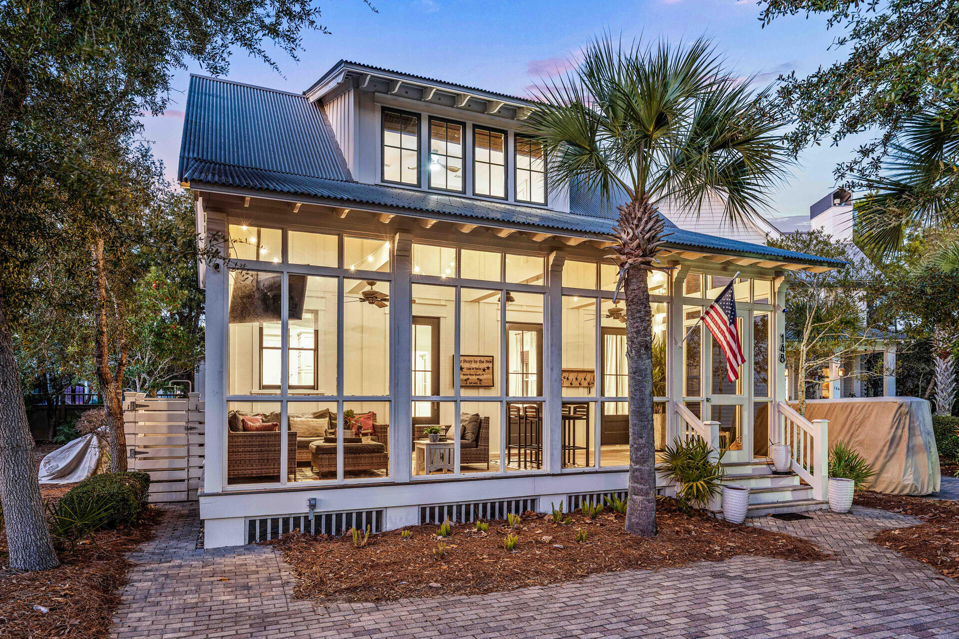 CYPRESS DUNES - Residential