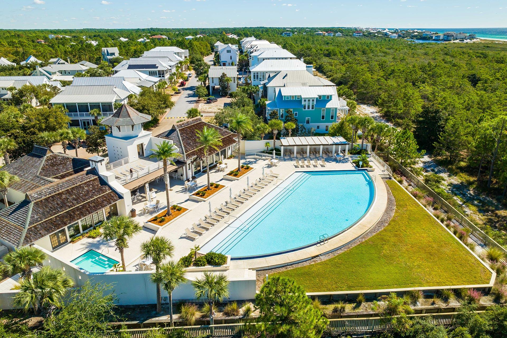 CYPRESS DUNES - Residential