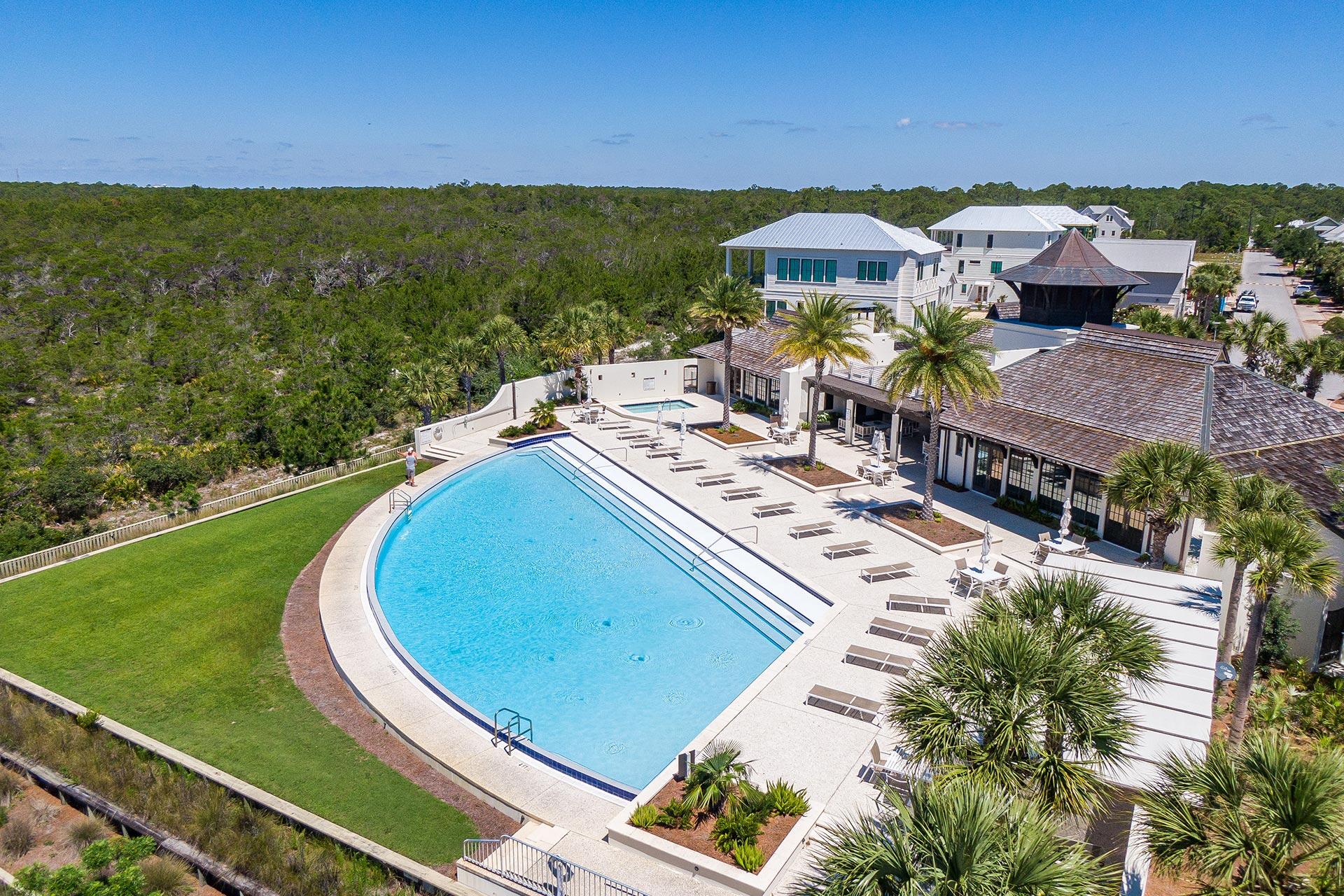 CYPRESS DUNES - Residential