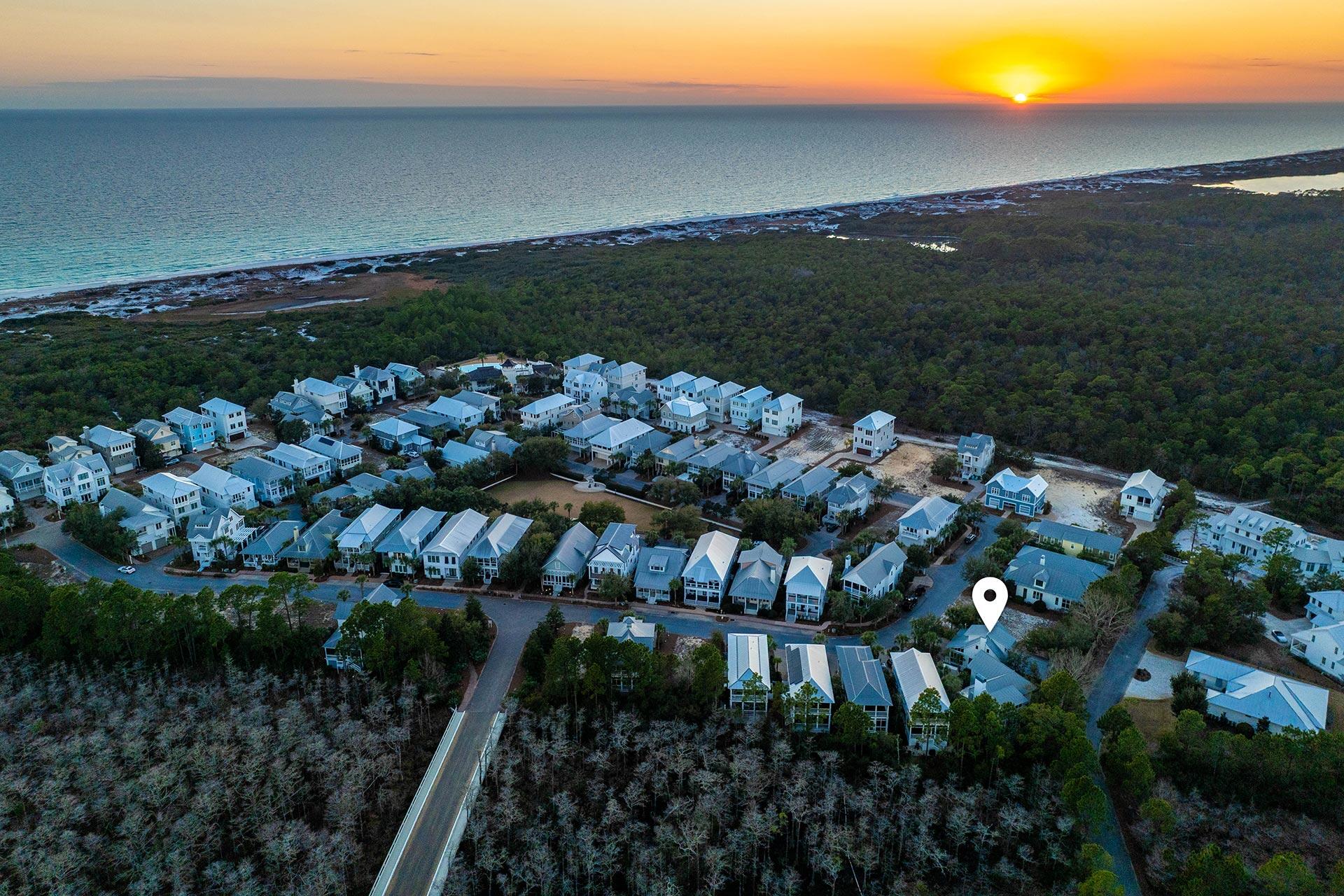CYPRESS DUNES - Residential