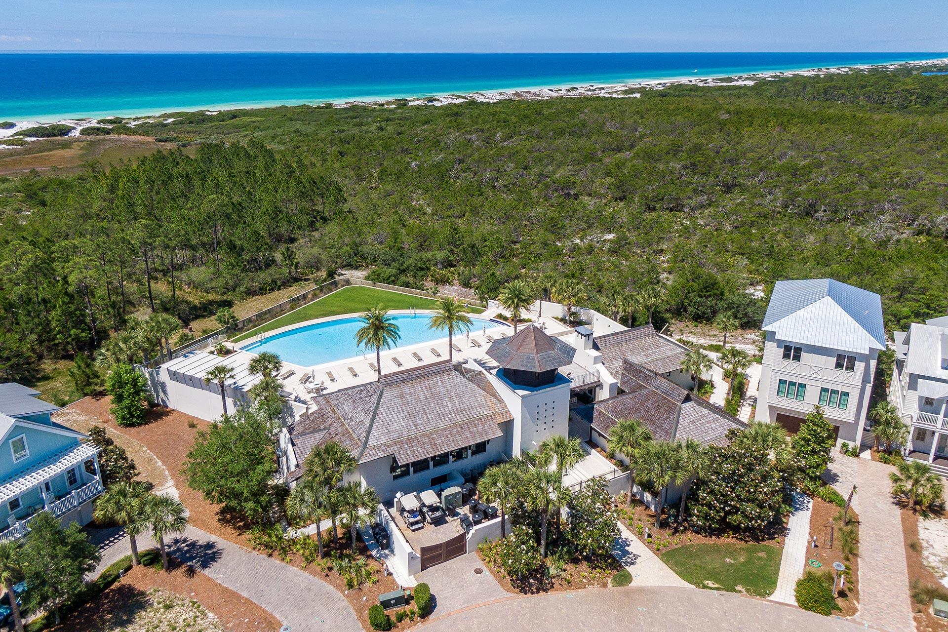 CYPRESS DUNES - Residential