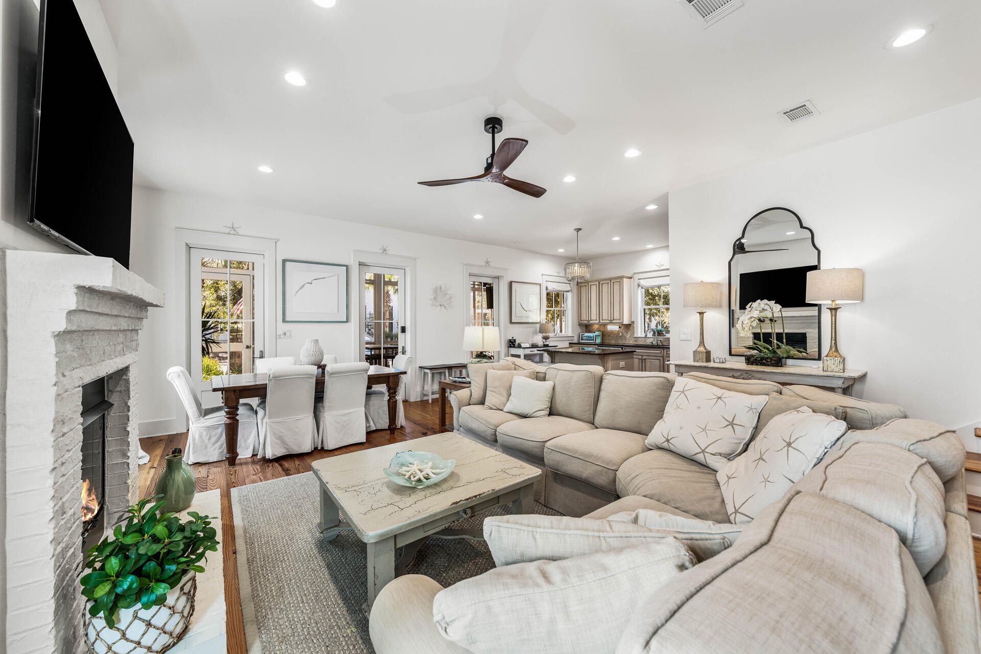 CYPRESS DUNES - Residential