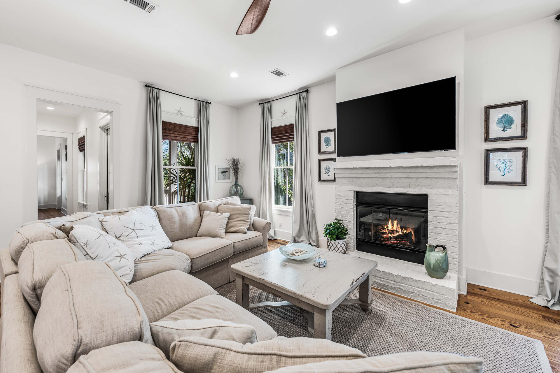 CYPRESS DUNES - Residential