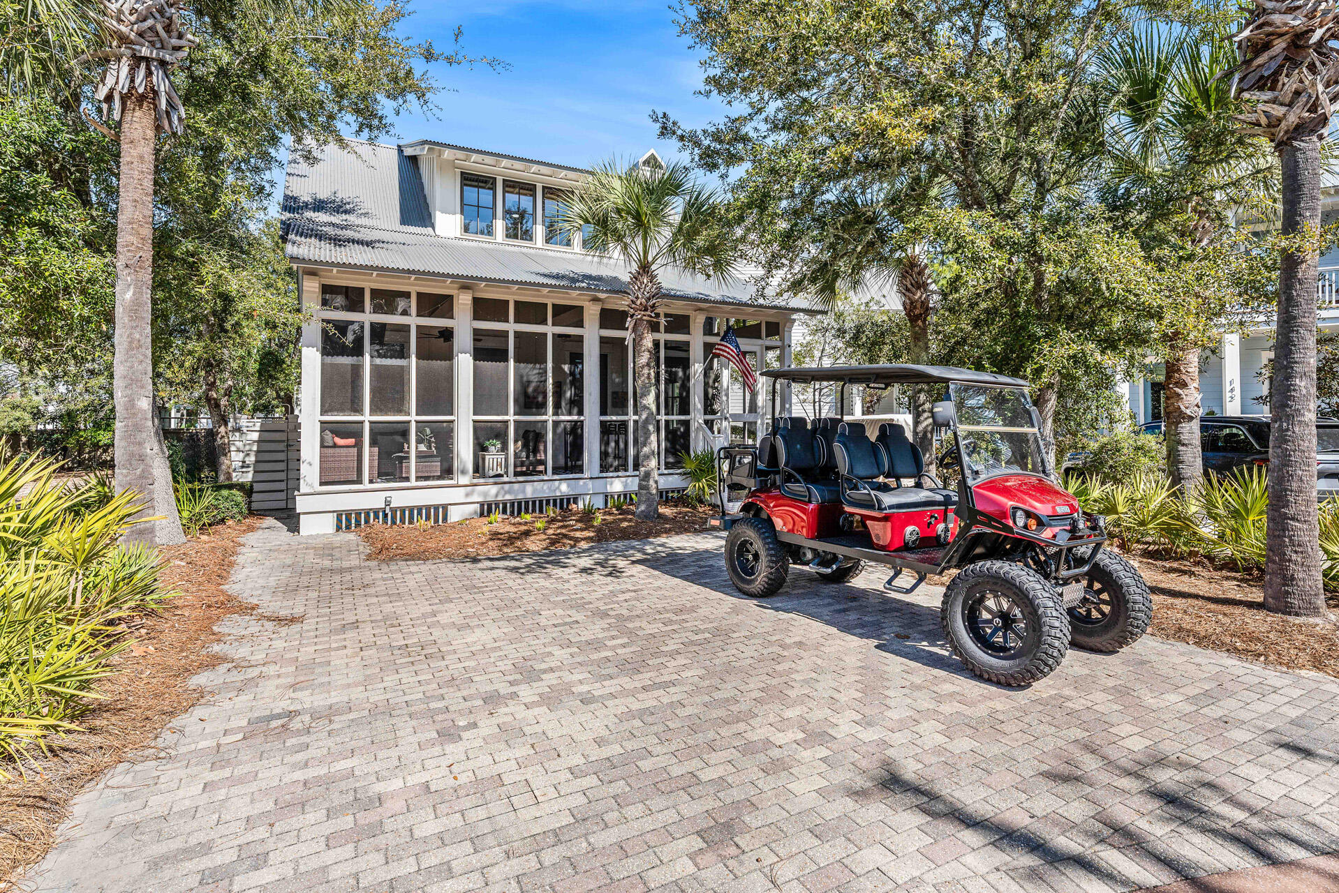 CYPRESS DUNES - Residential