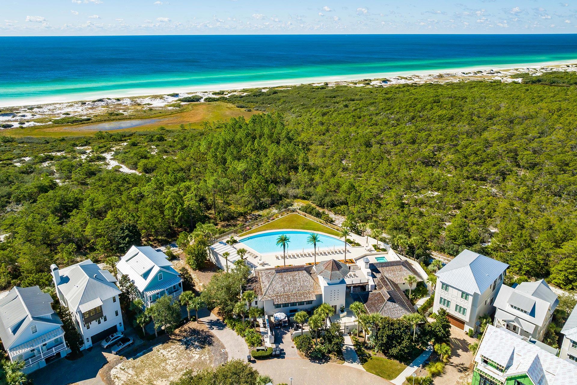 CYPRESS DUNES - Residential