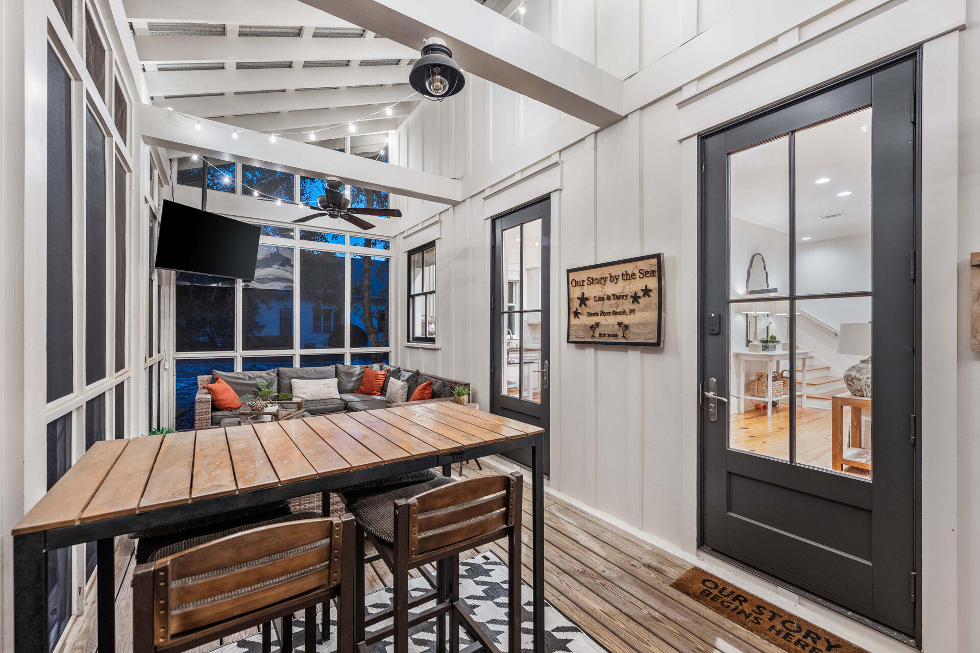 CYPRESS DUNES - Residential