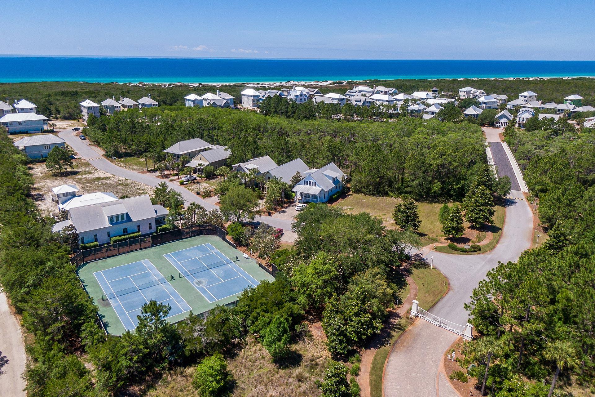 CYPRESS DUNES - Residential