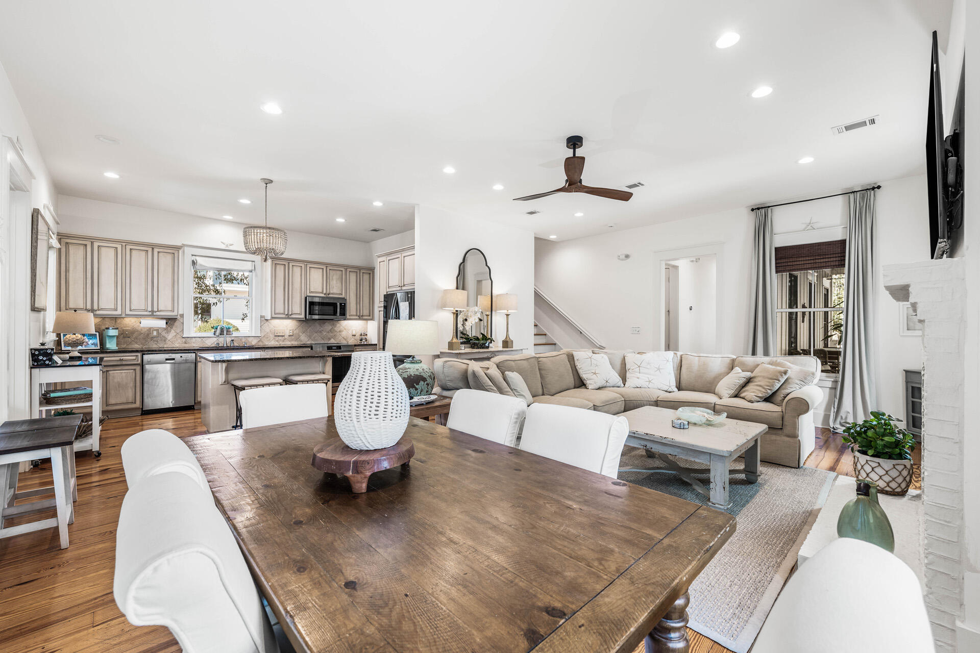 CYPRESS DUNES - Residential