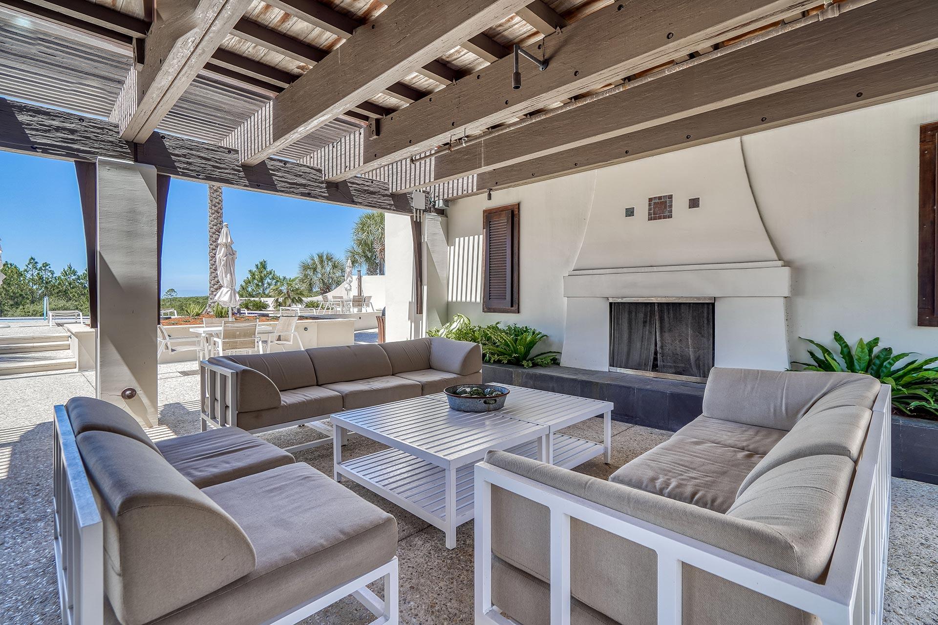 CYPRESS DUNES - Residential