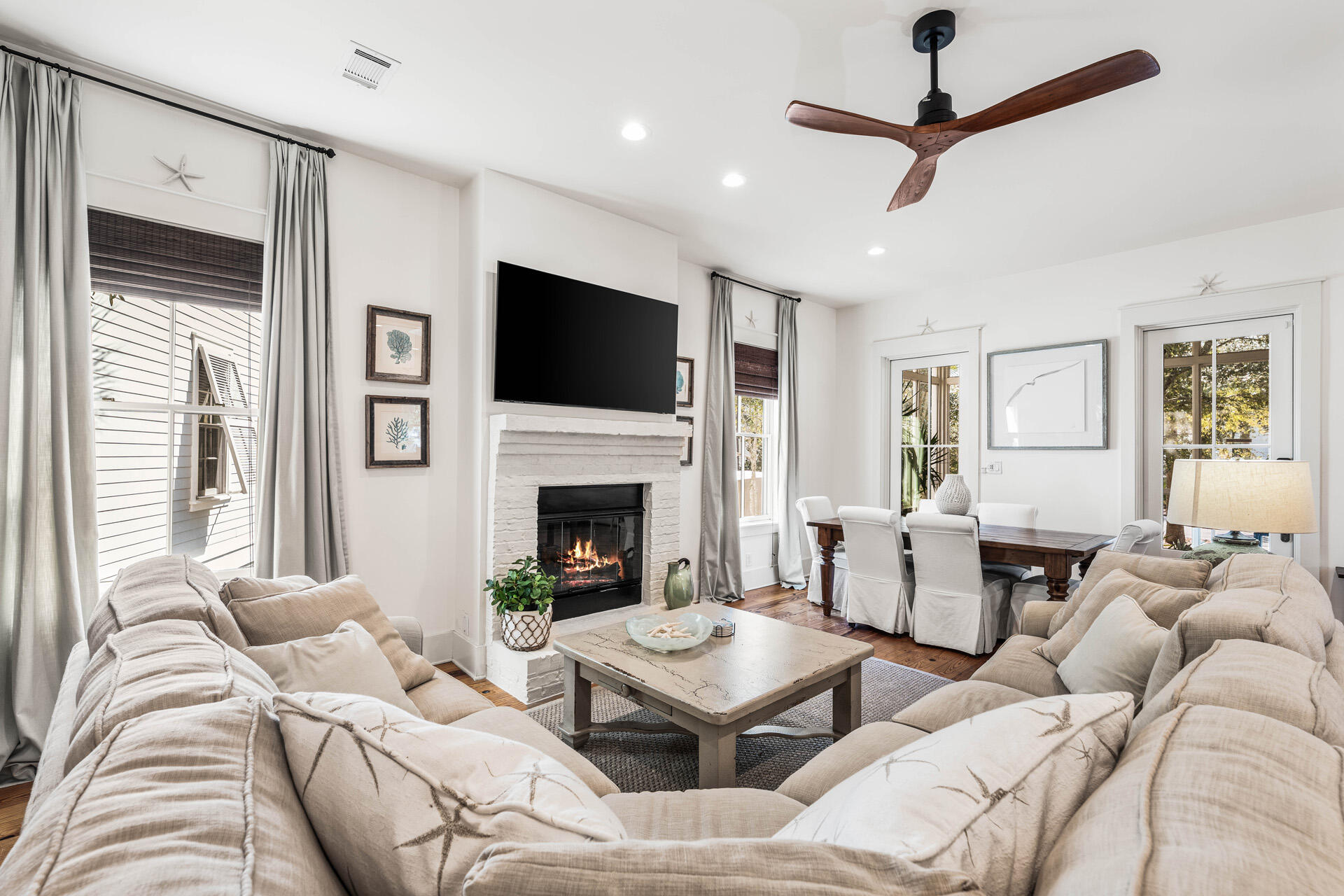 CYPRESS DUNES - Residential