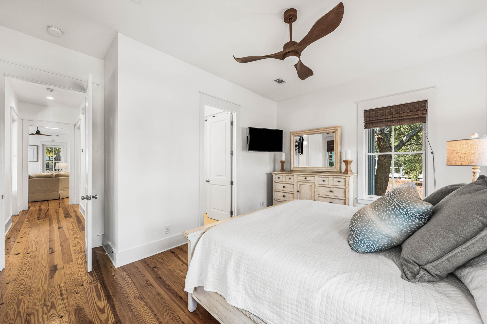 CYPRESS DUNES - Residential