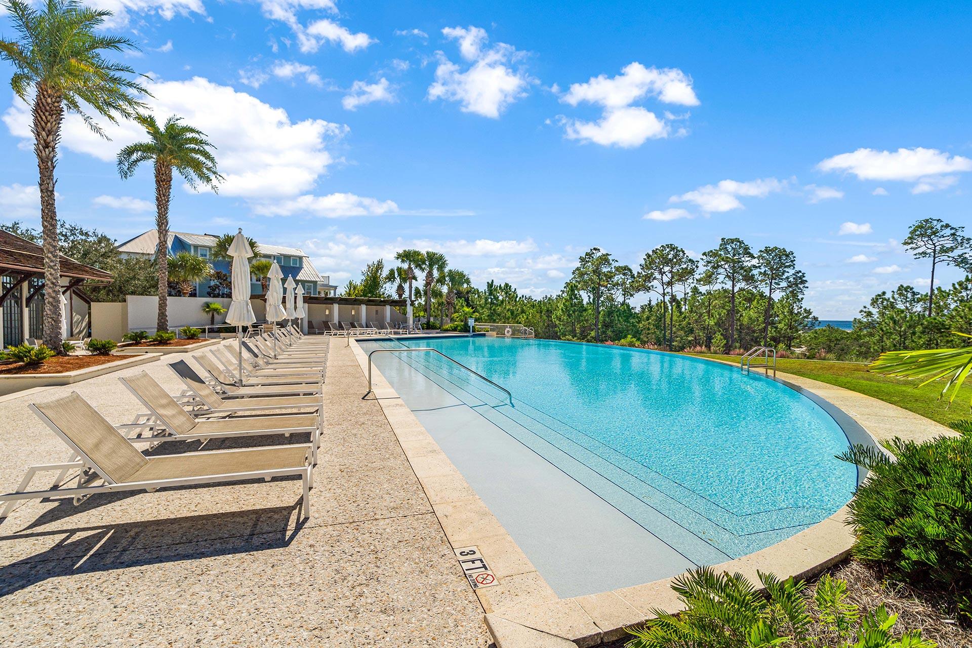 CYPRESS DUNES - Residential