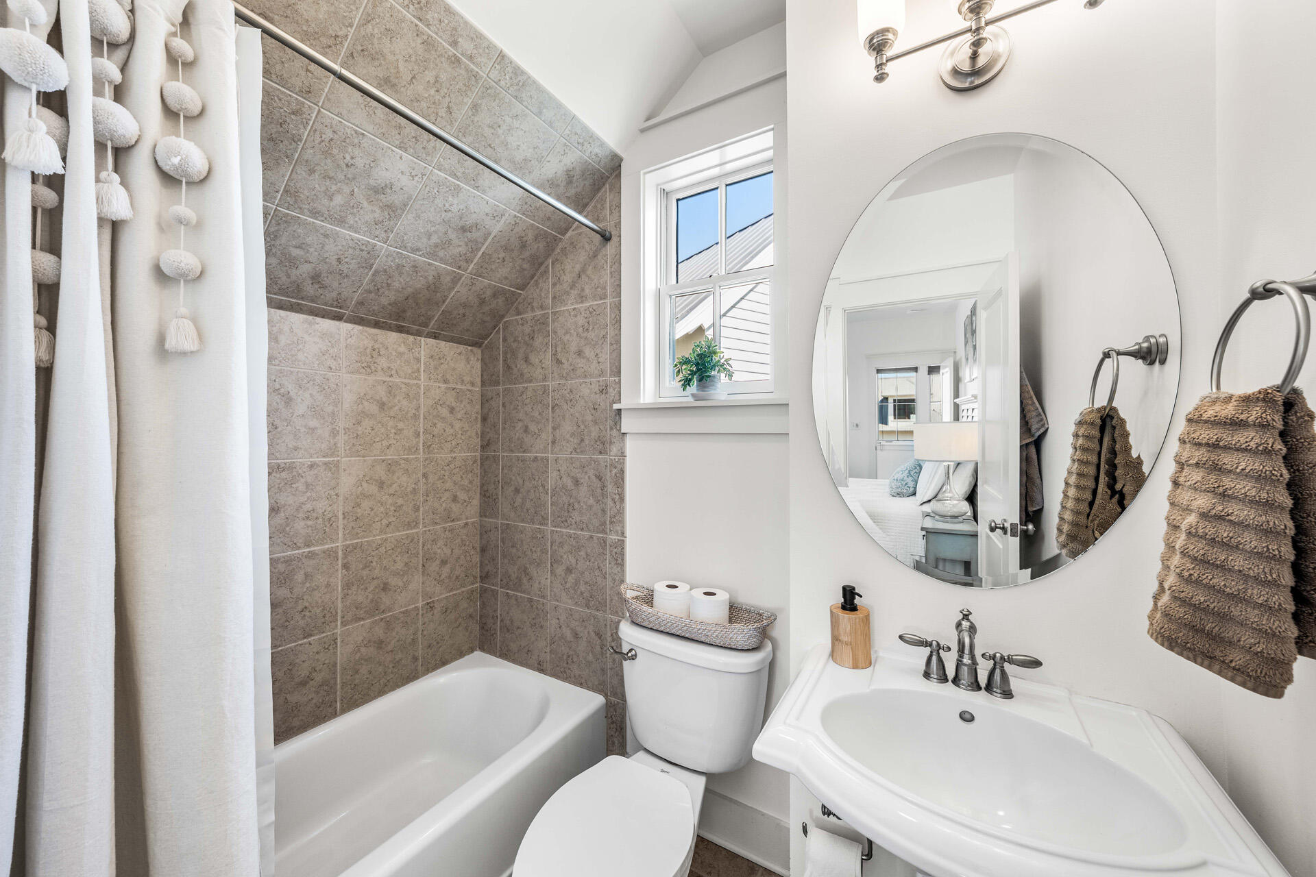 CYPRESS DUNES - Residential