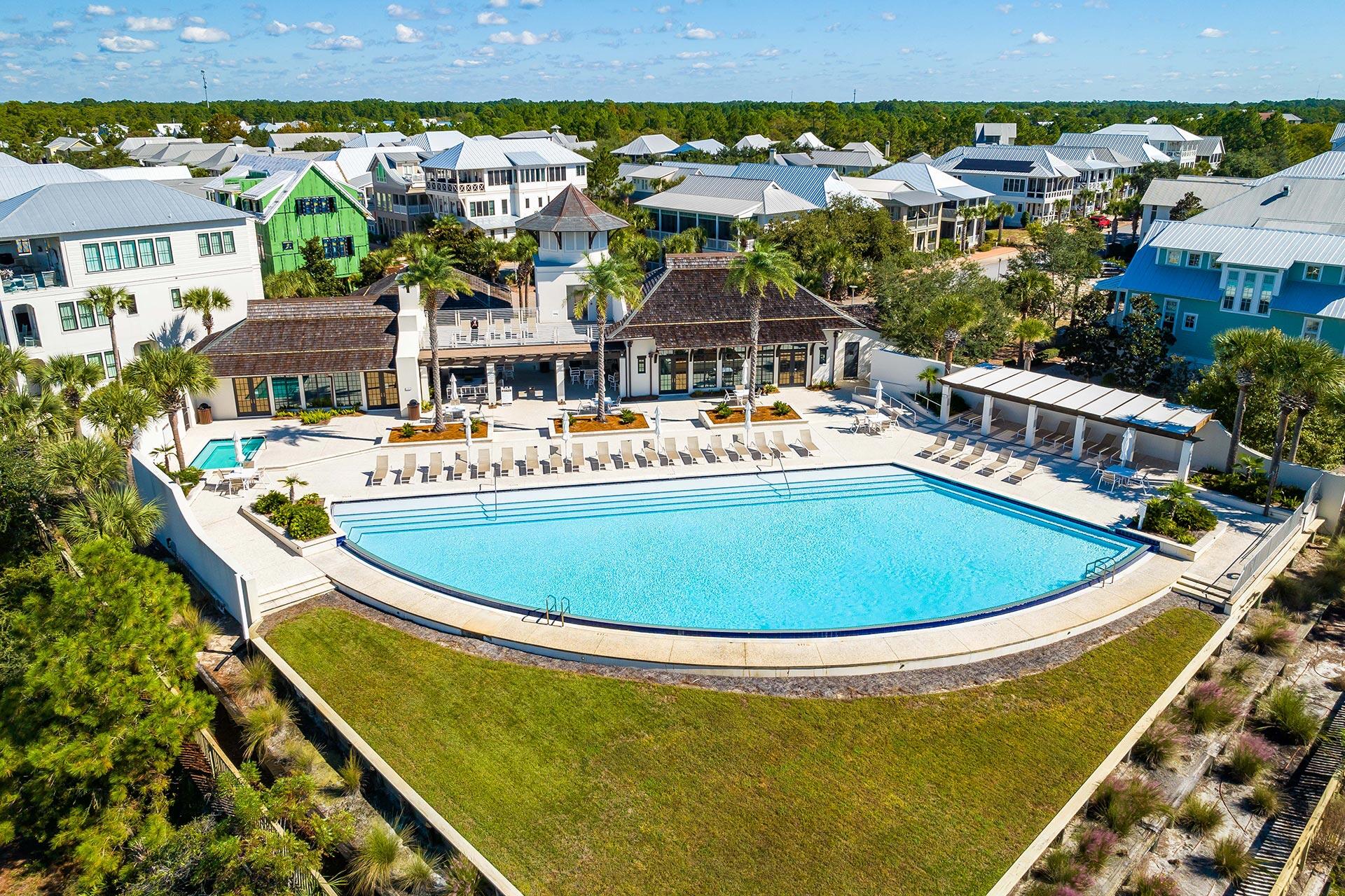 CYPRESS DUNES - Residential