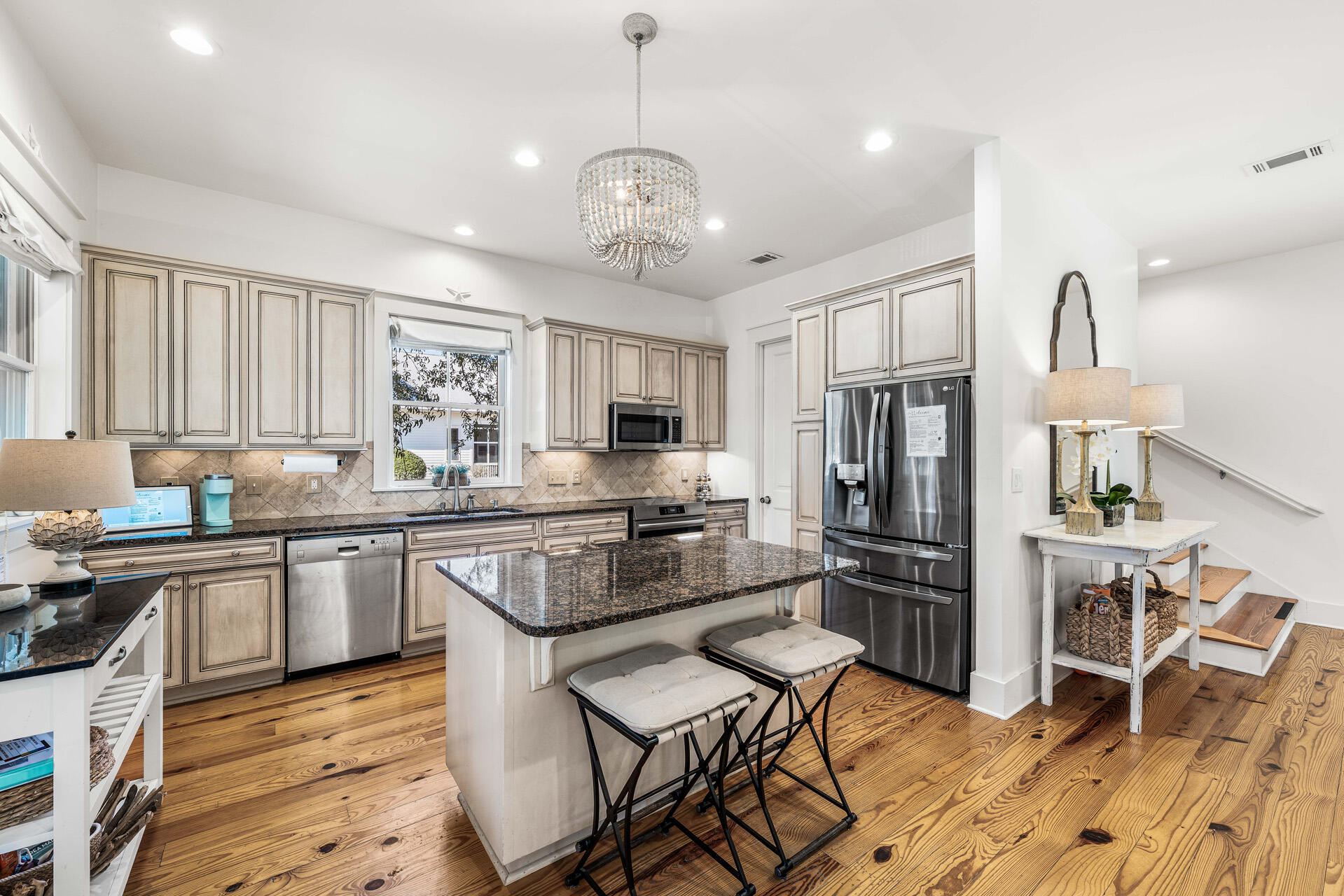 CYPRESS DUNES - Residential