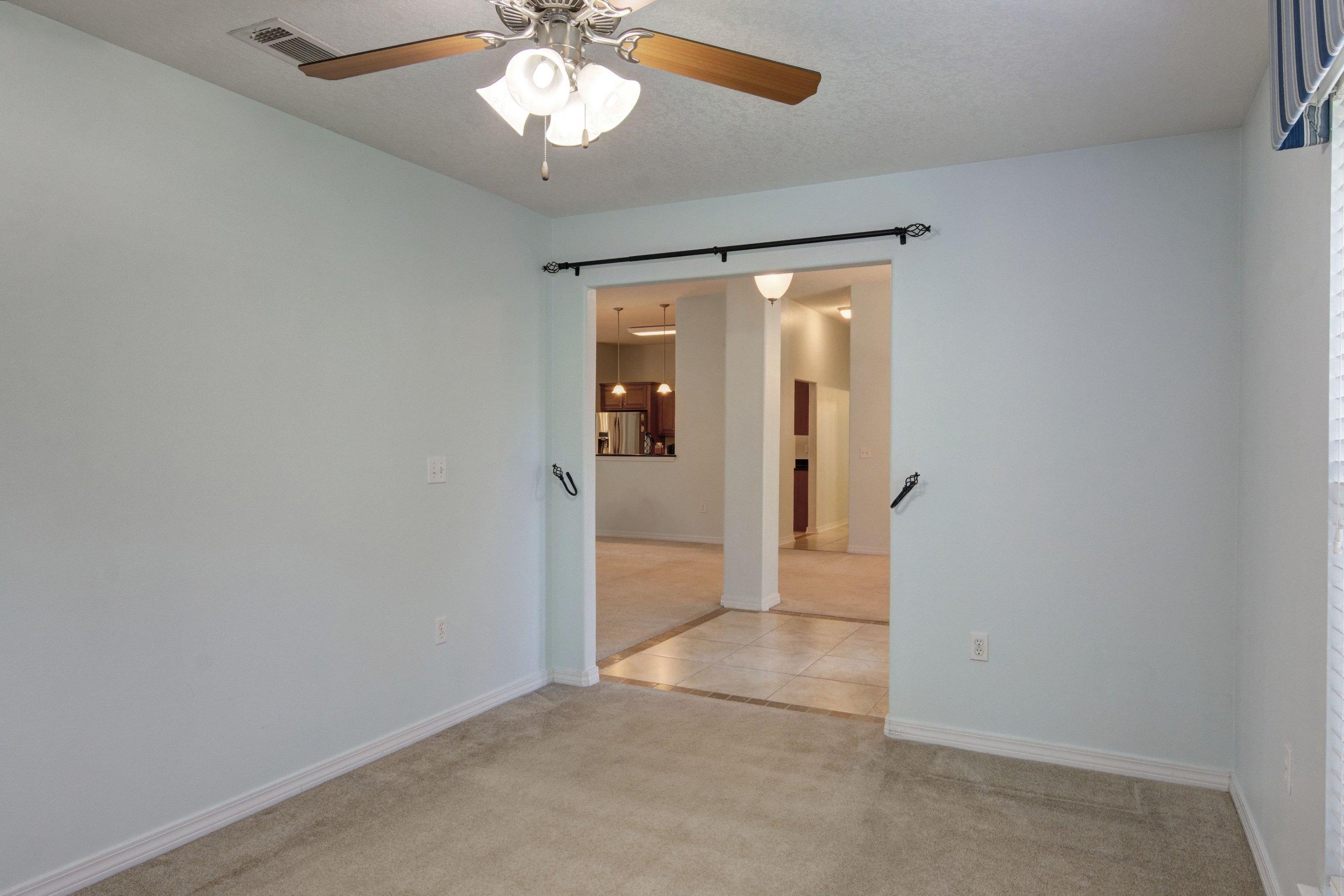 HOLLEY BY THE SEA - Residential