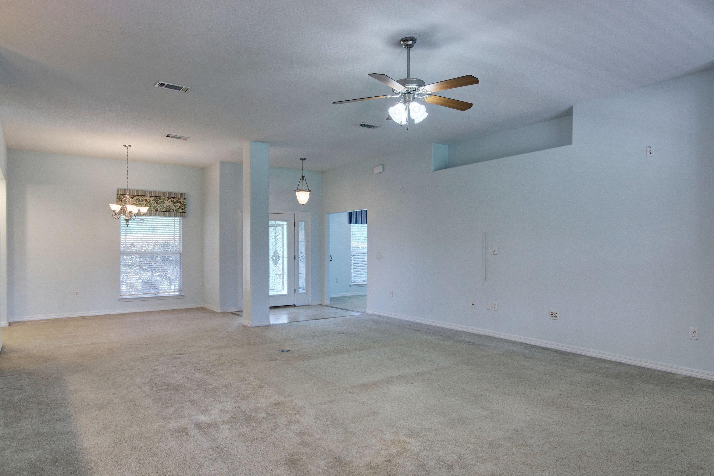 HOLLEY BY THE SEA - Residential