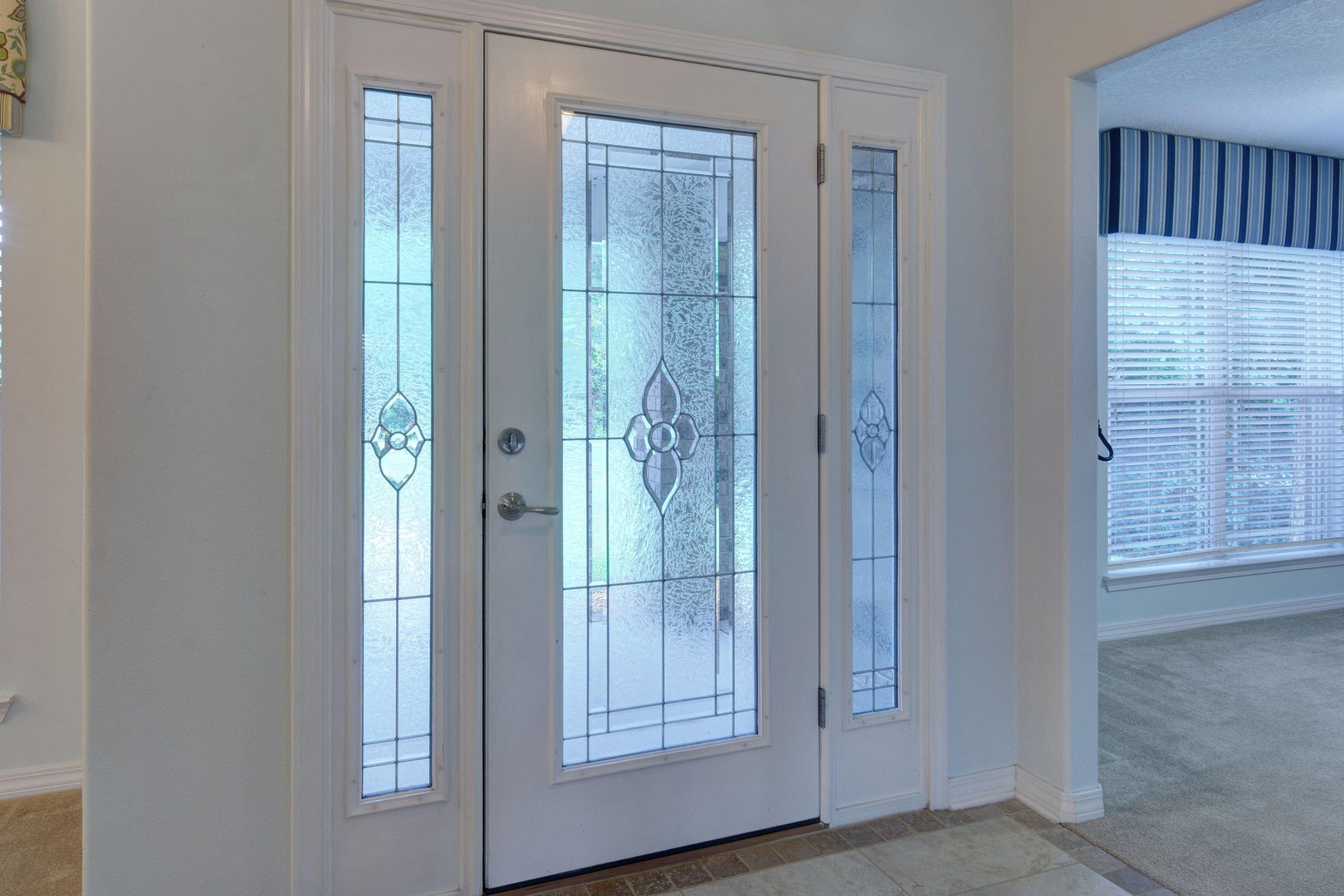 HOLLEY BY THE SEA - Residential