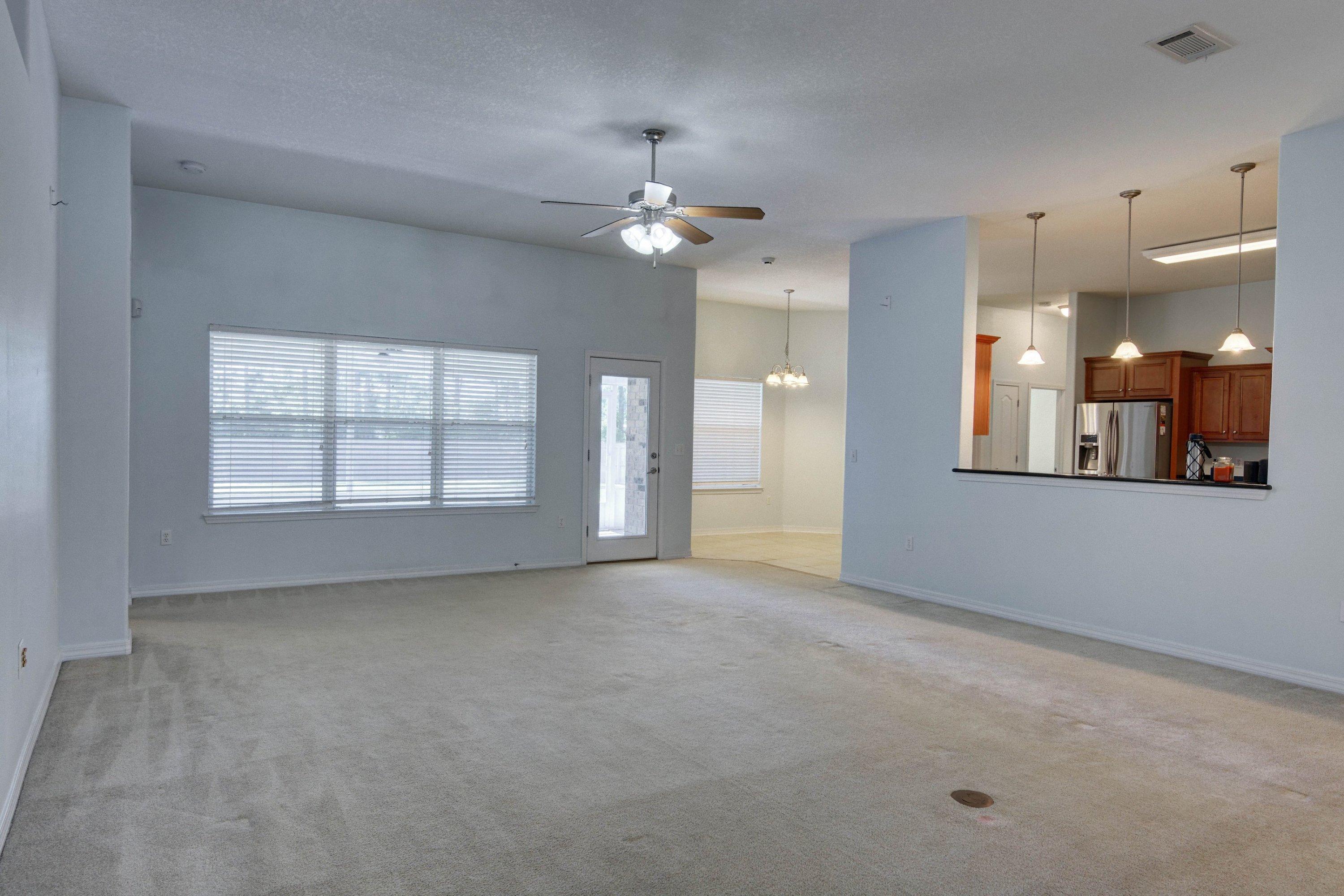 HOLLEY BY THE SEA - Residential