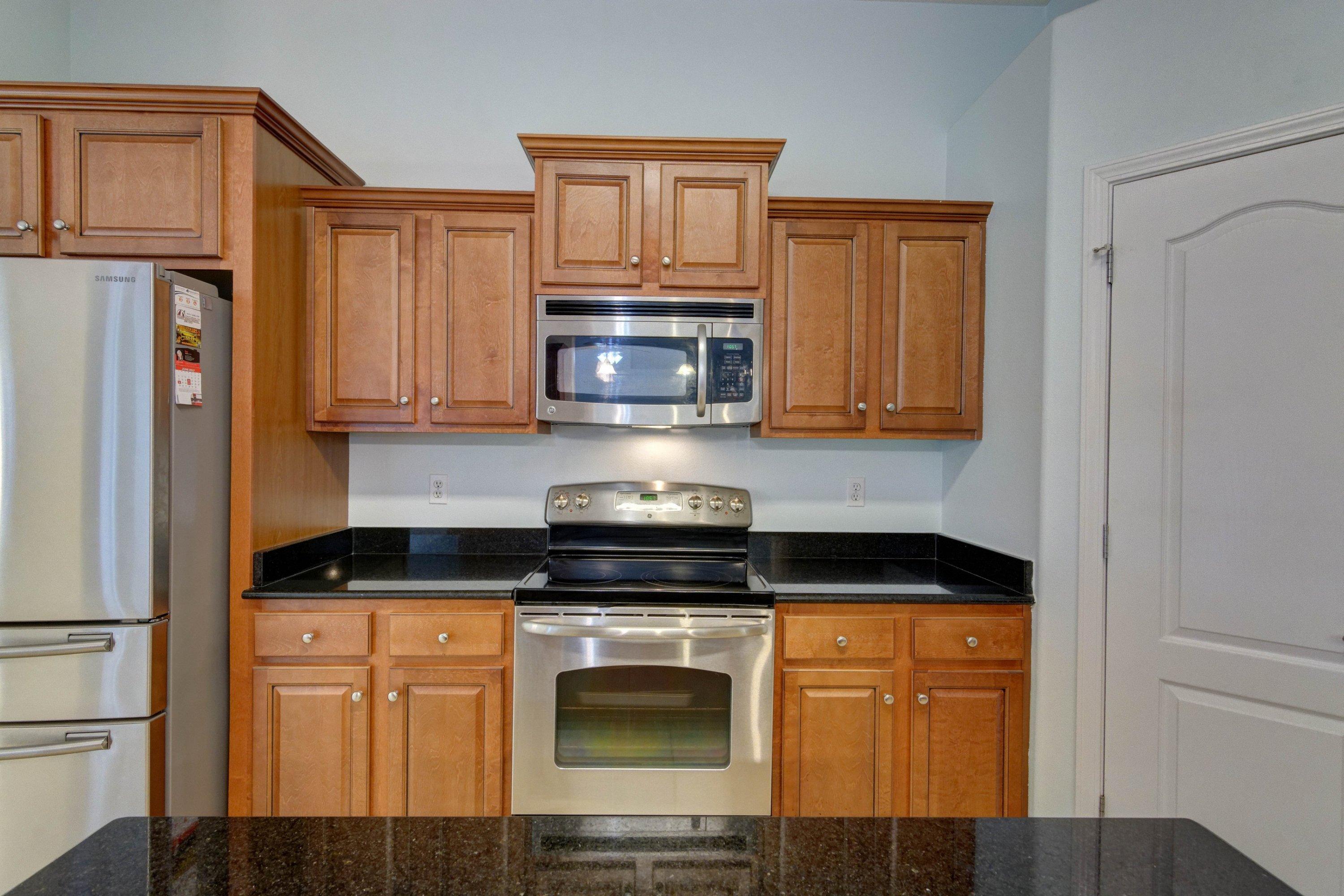 HOLLEY BY THE SEA - Residential