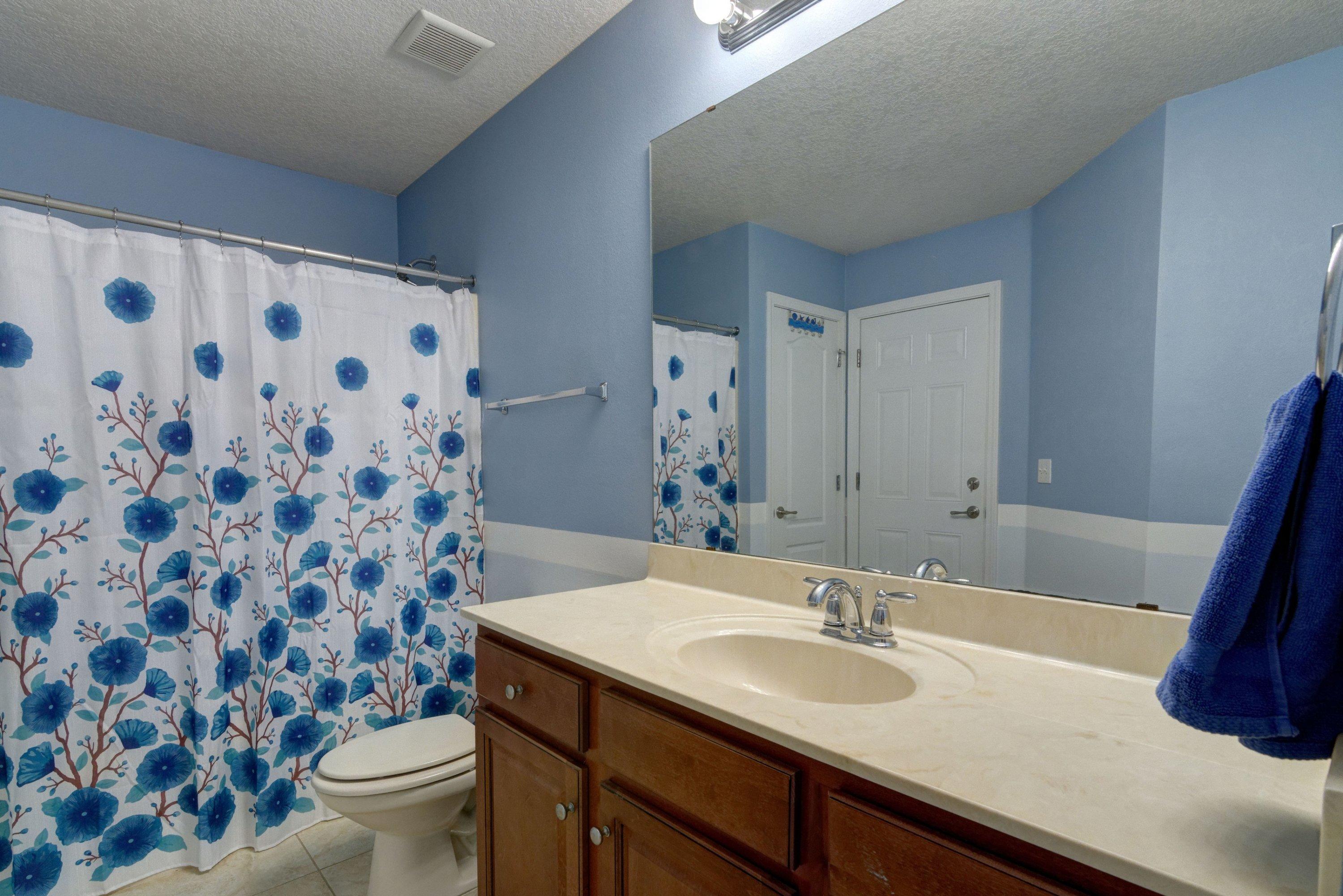 HOLLEY BY THE SEA - Residential