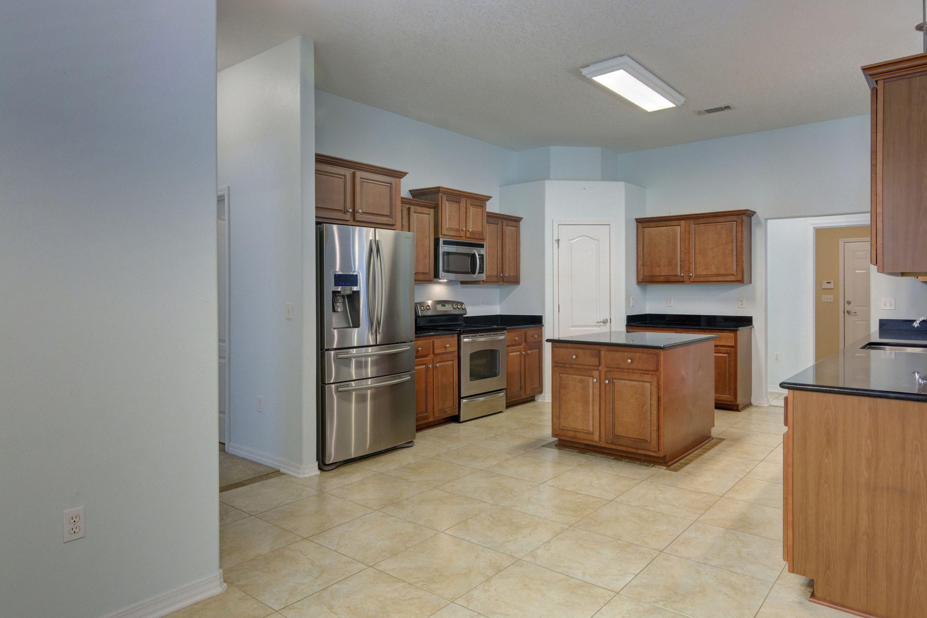 HOLLEY BY THE SEA - Residential