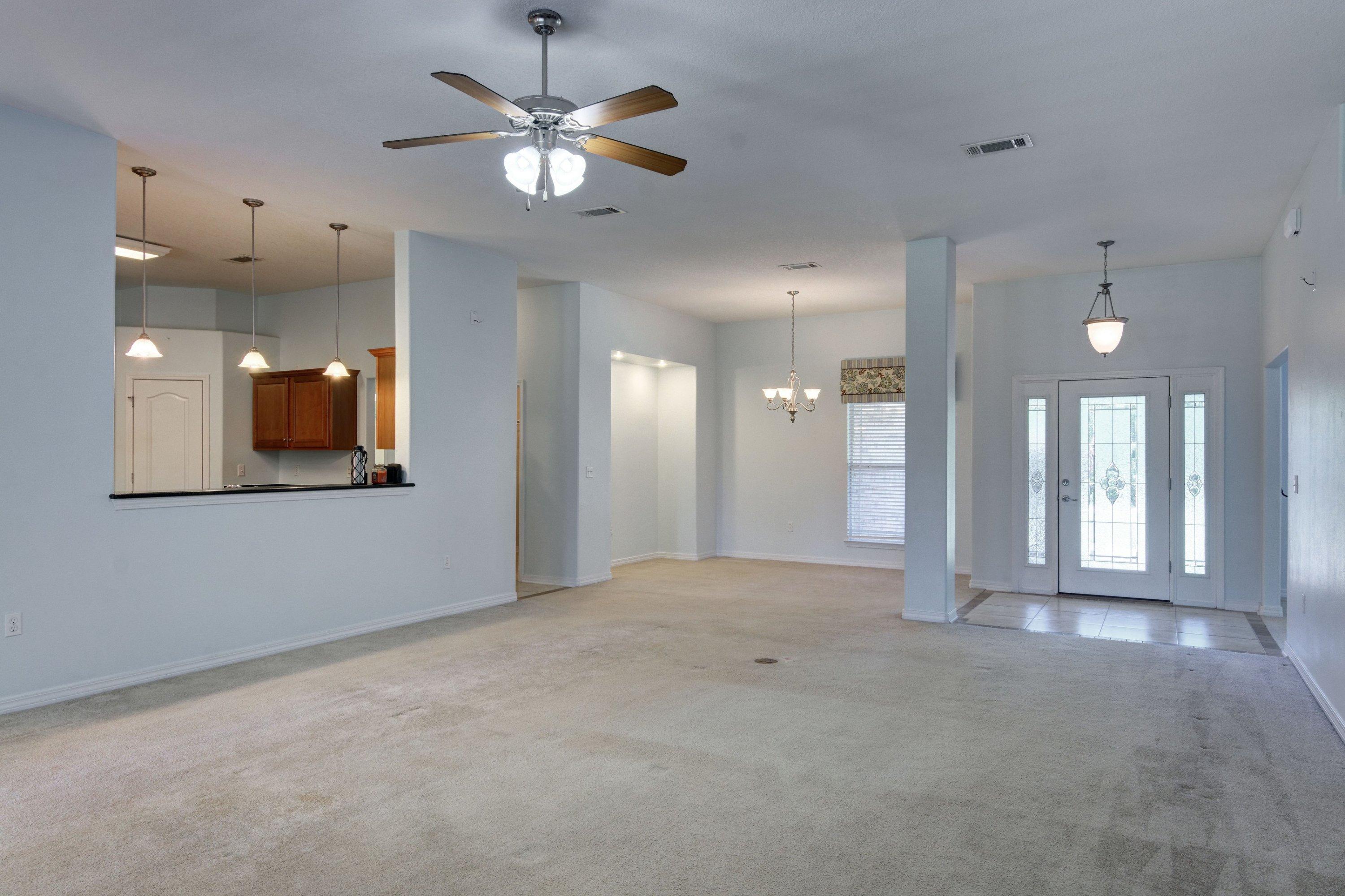 HOLLEY BY THE SEA - Residential