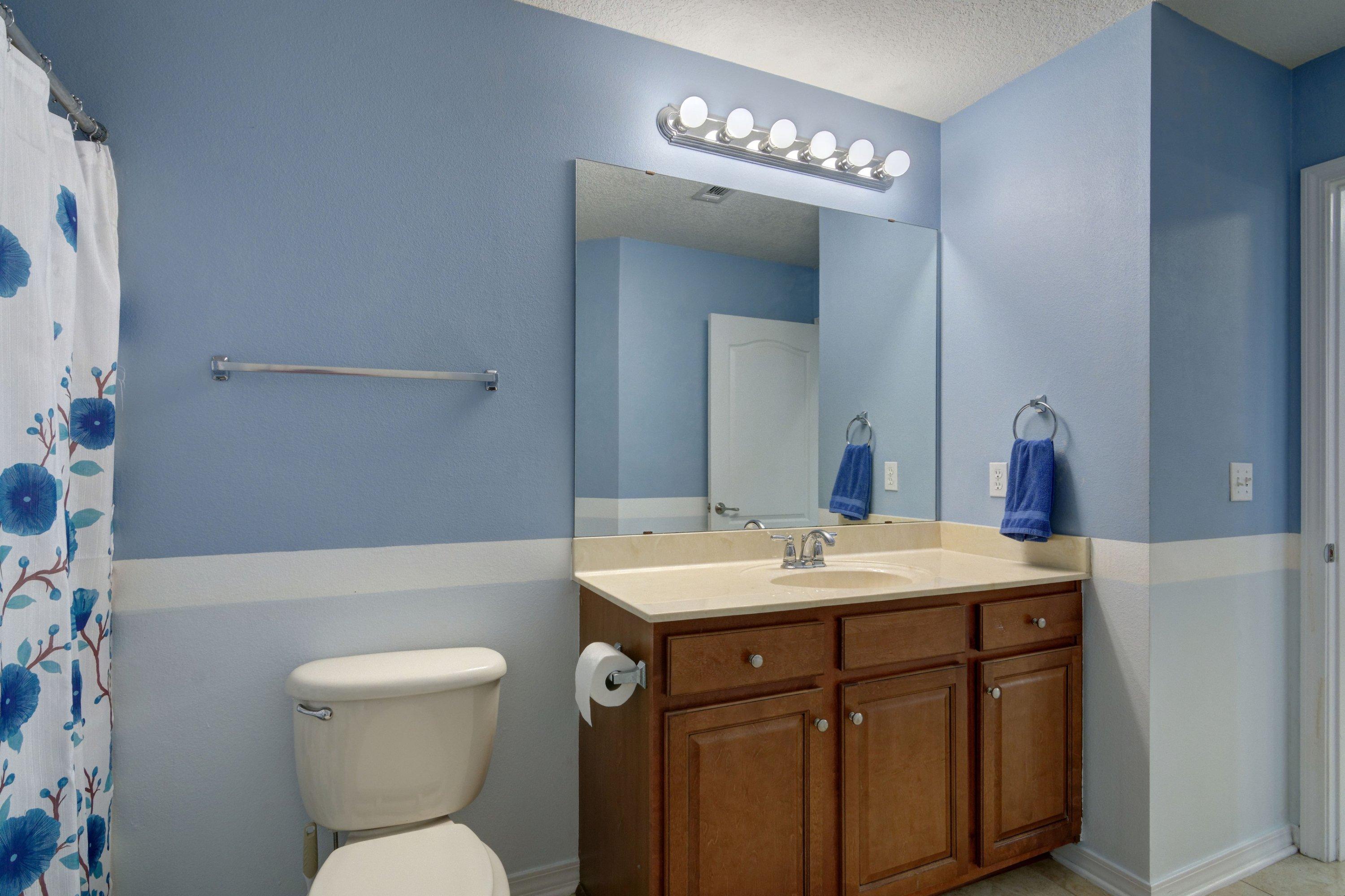 HOLLEY BY THE SEA - Residential