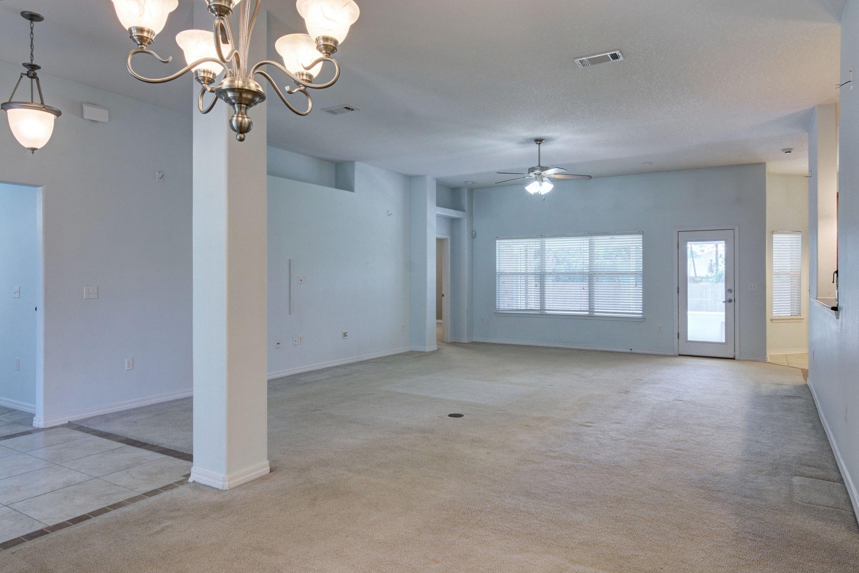 HOLLEY BY THE SEA - Residential