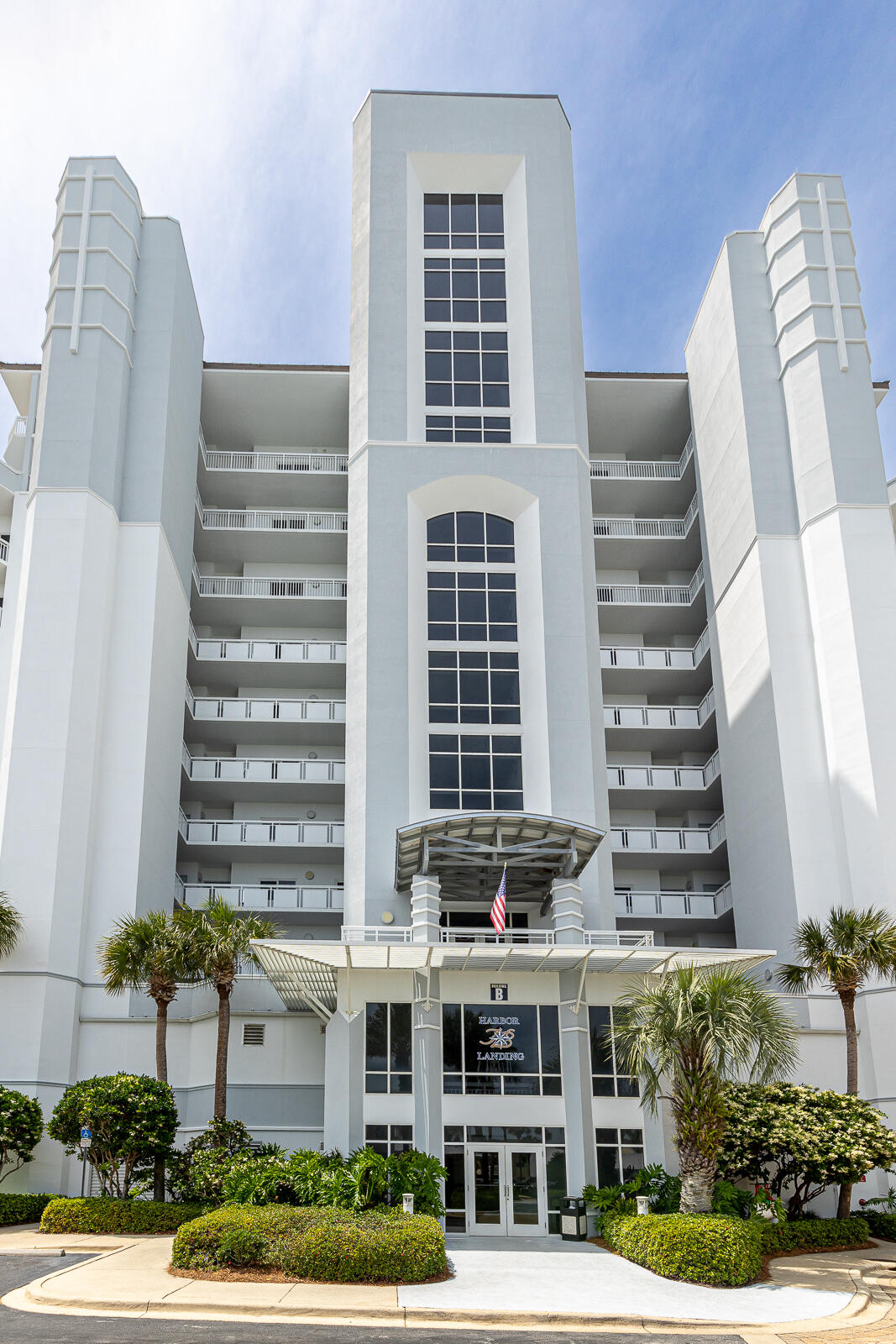 HARBOR LANDING PH II - Residential