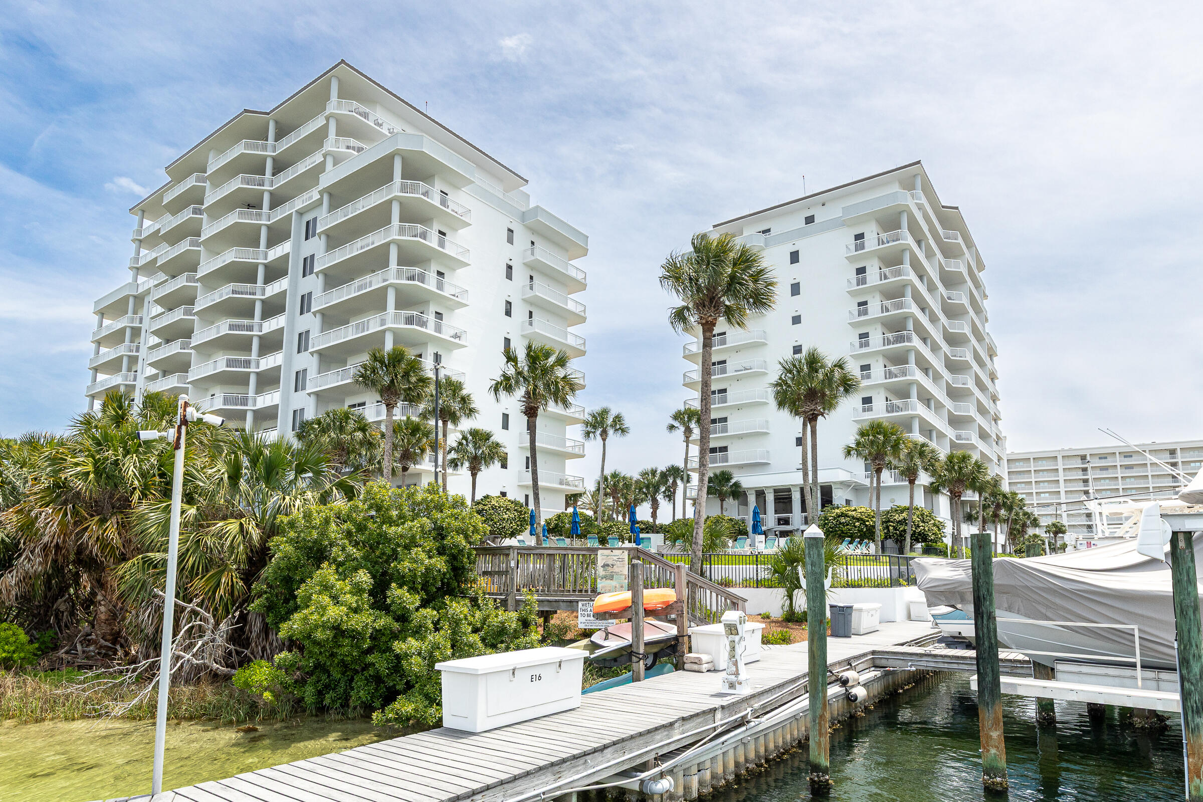 HARBOR LANDING PH II - Residential