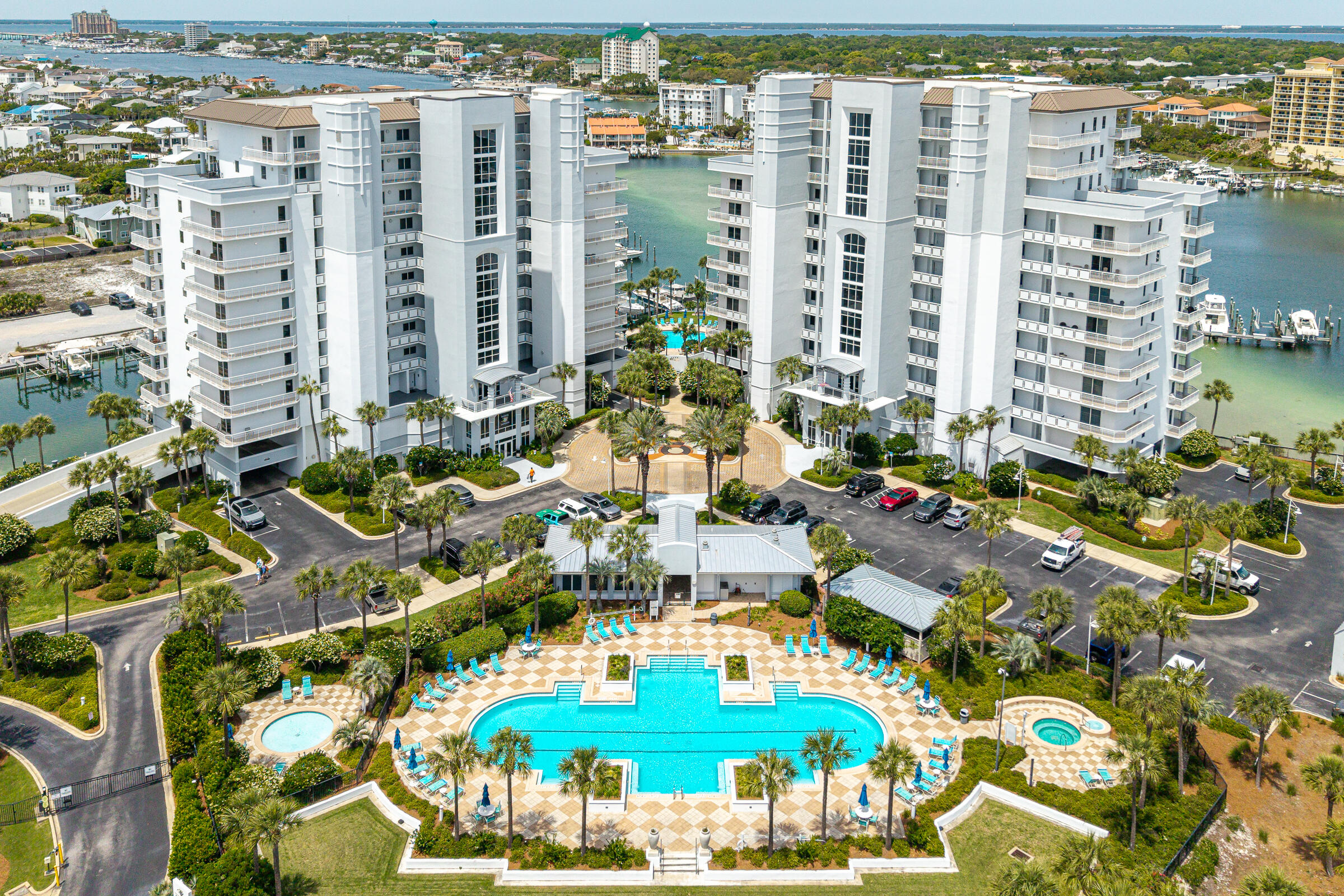 HARBOR LANDING PH II - Residential