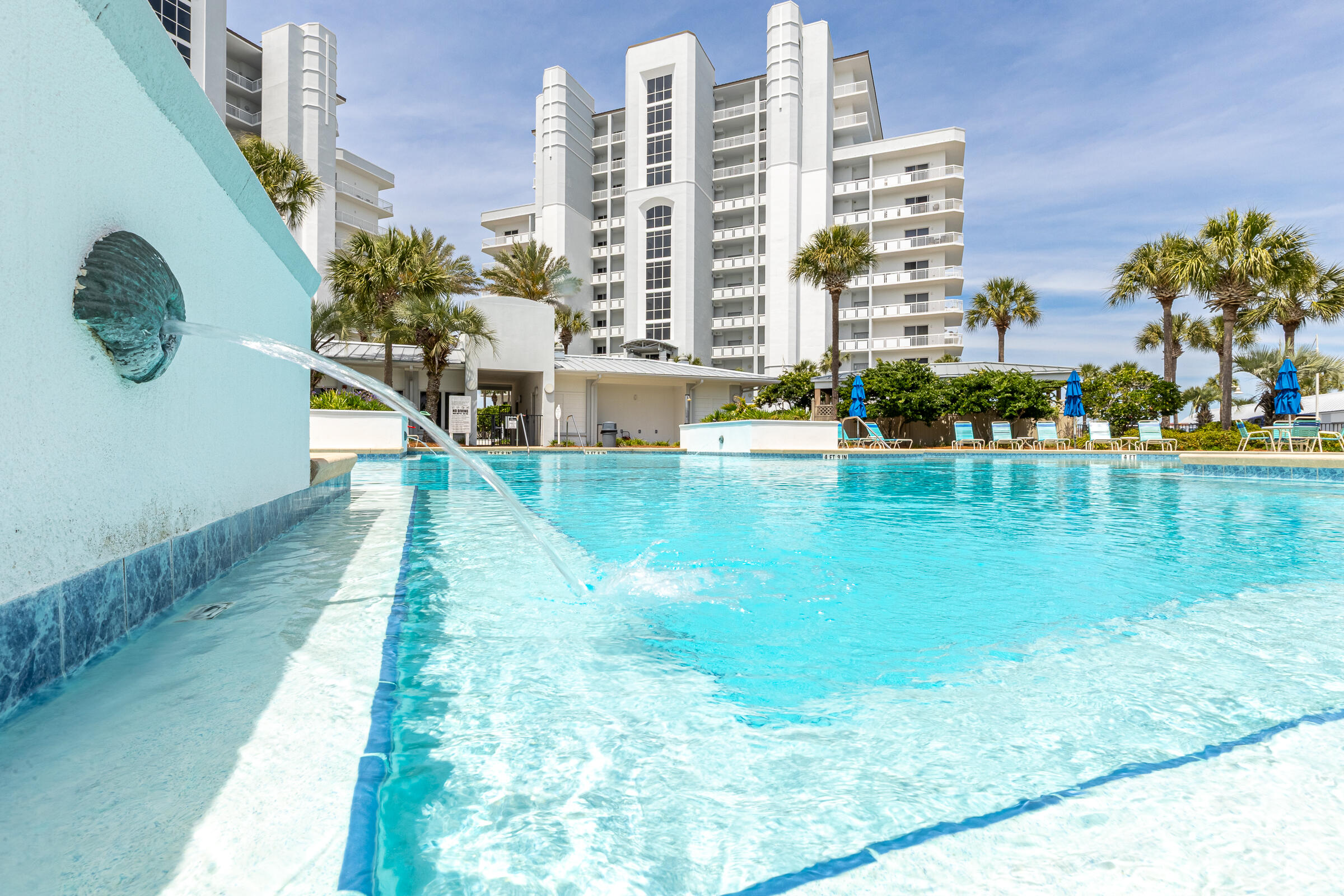 HARBOR LANDING PH II - Residential