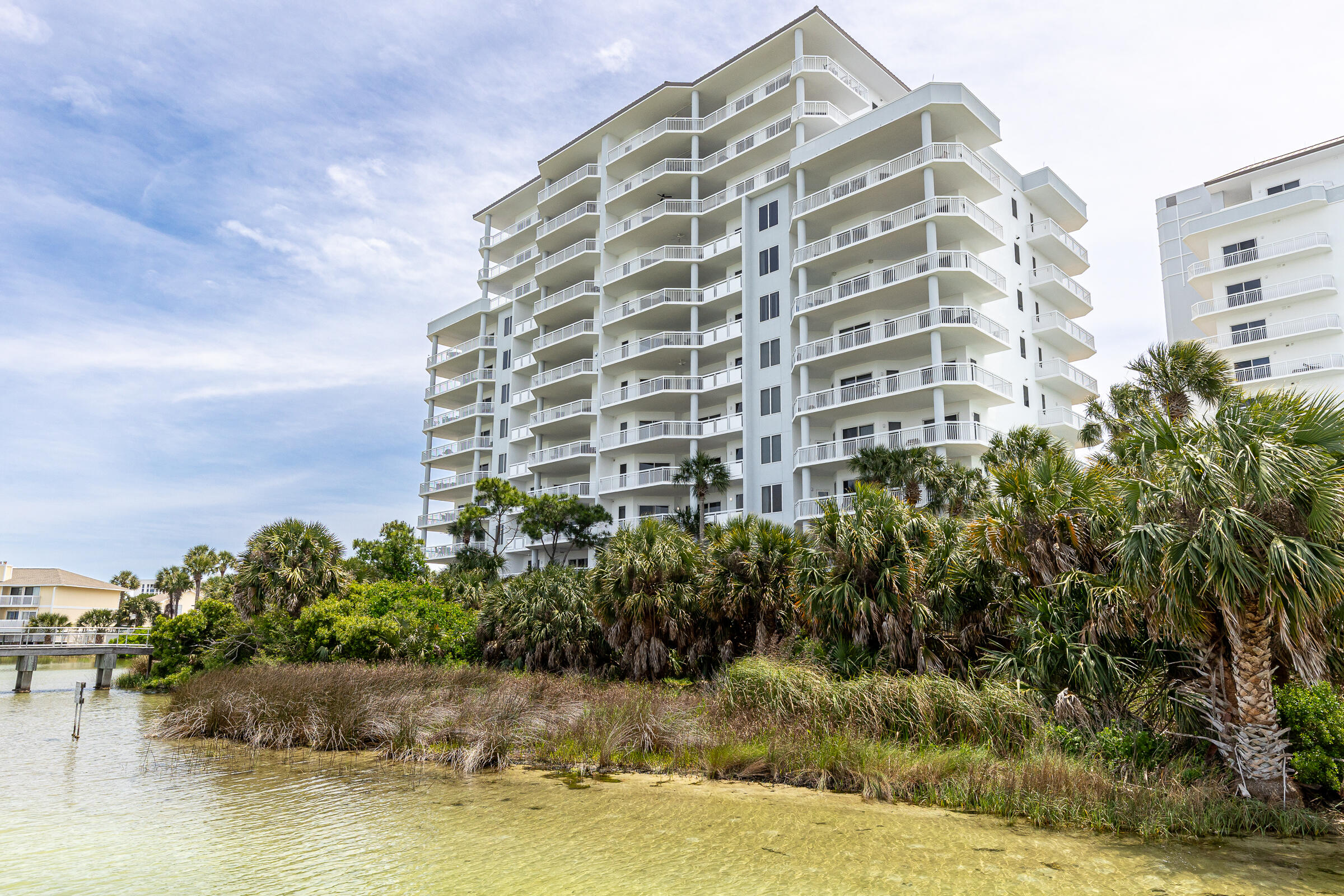 HARBOR LANDING PH II - Residential