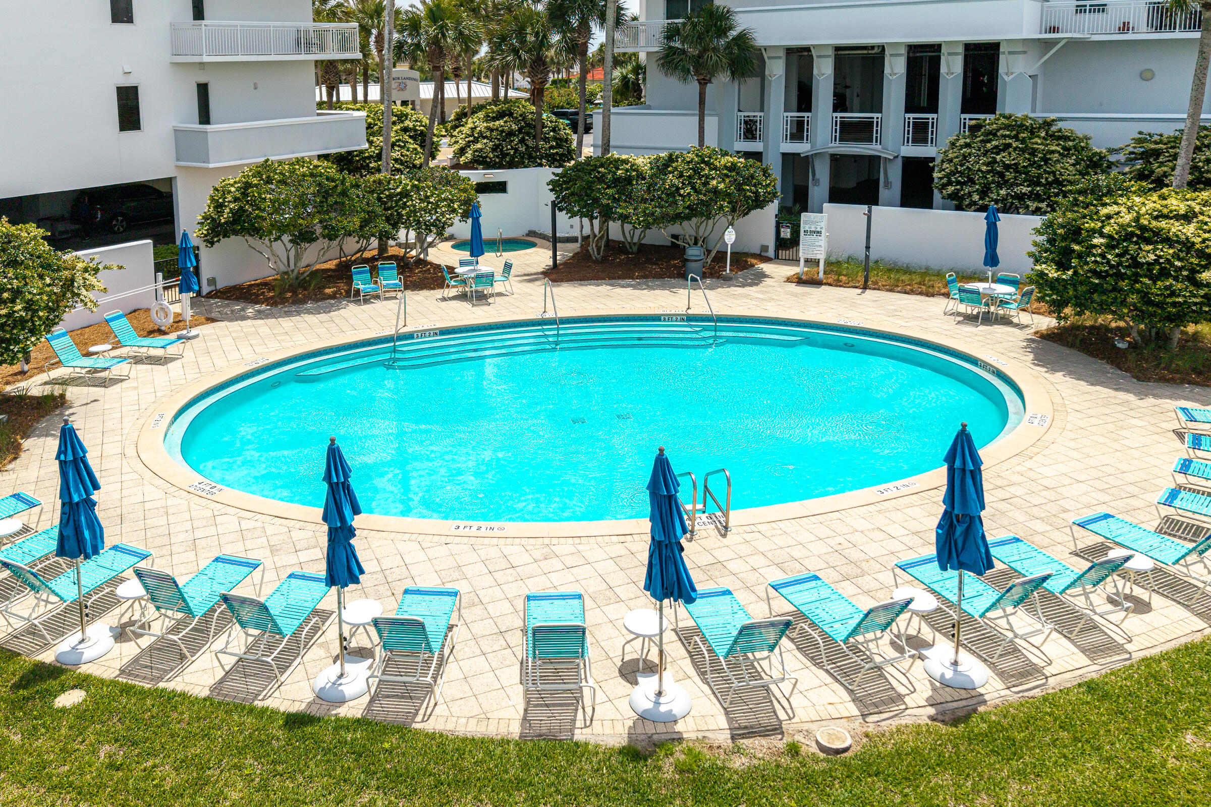 HARBOR LANDING PH II - Residential