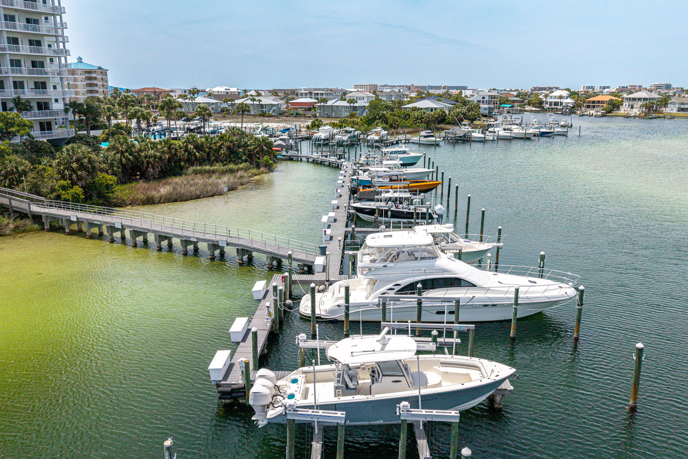 HARBOR LANDING PH II - Residential