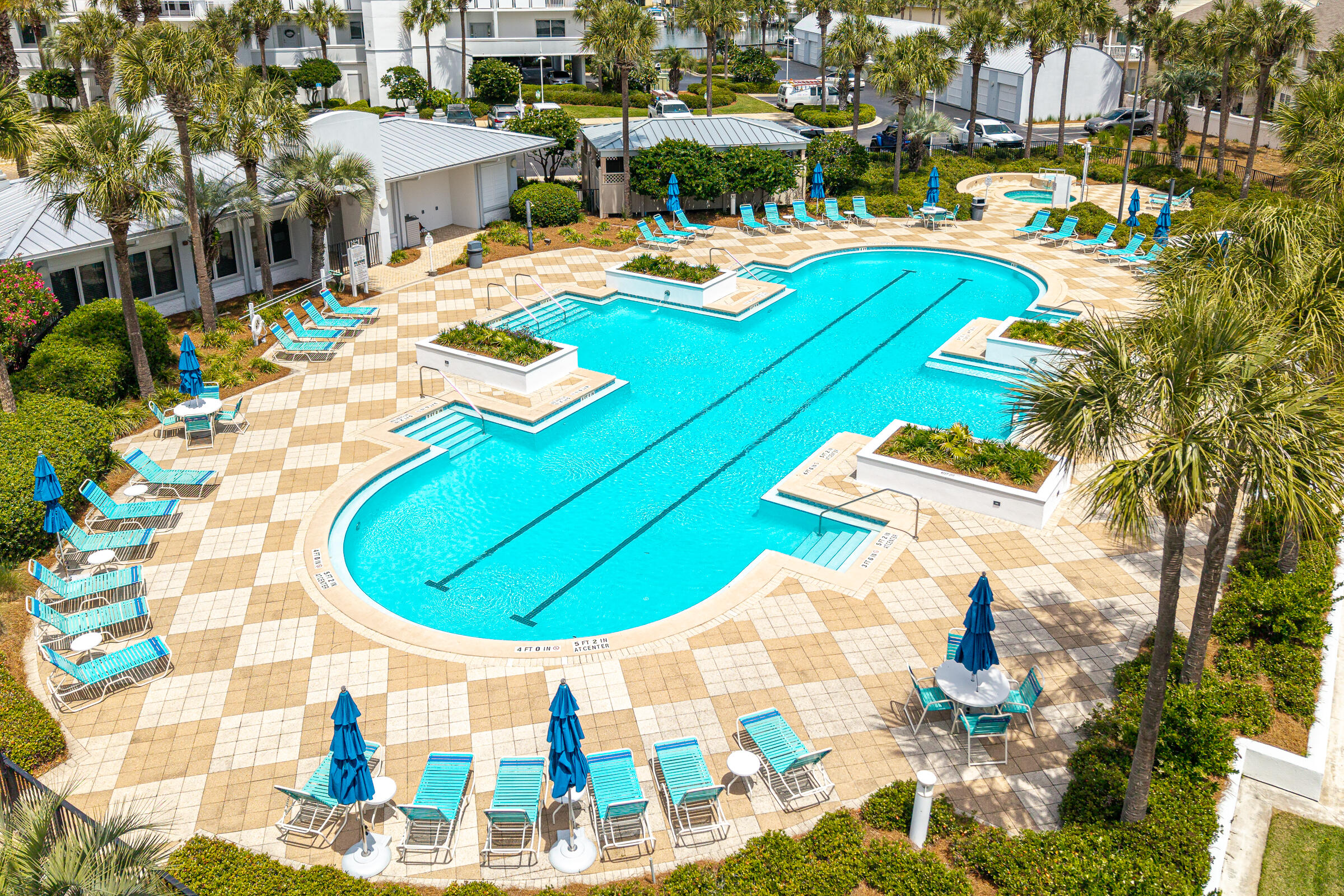 HARBOR LANDING PH II - Residential