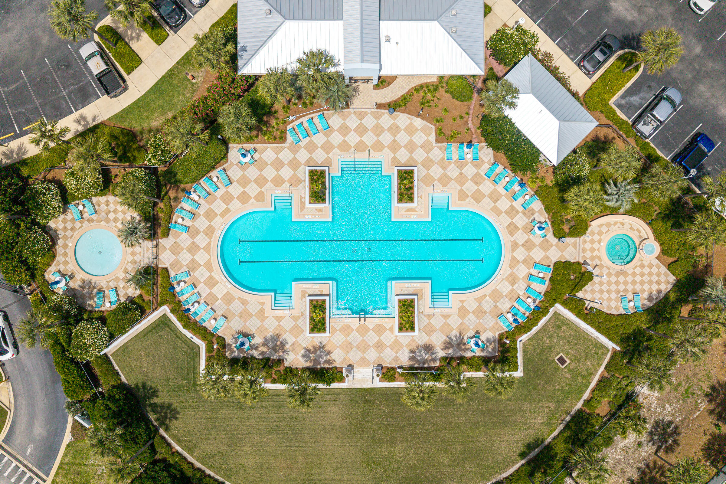 HARBOR LANDING PH II - Residential