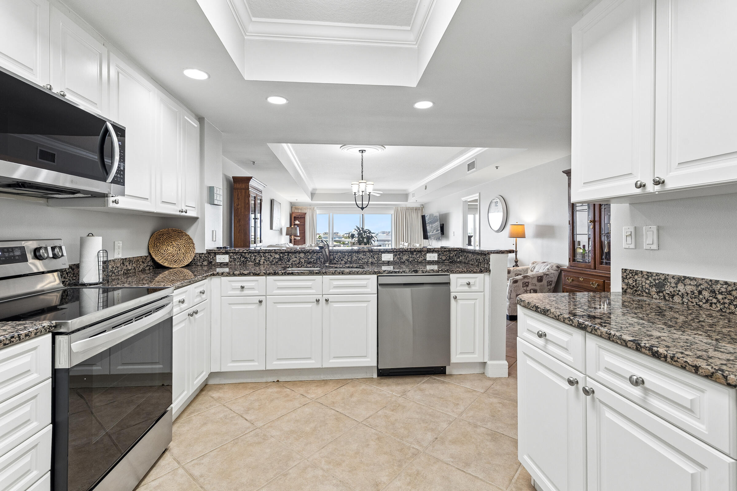 HARBOR LANDING PH II - Residential