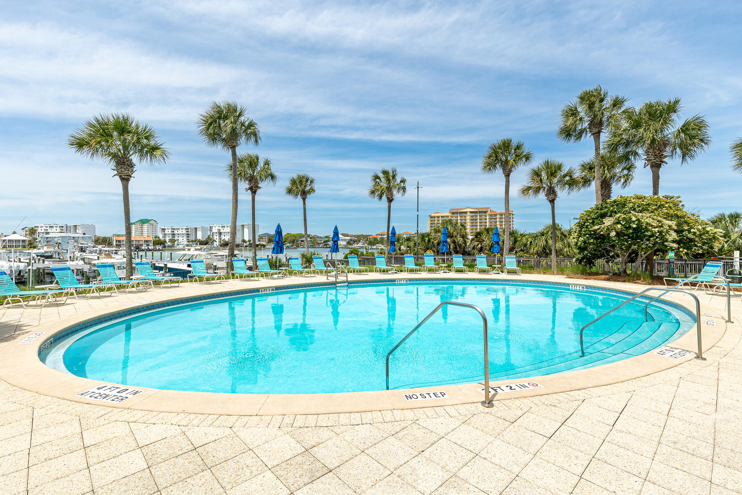 HARBOR LANDING PH II - Residential