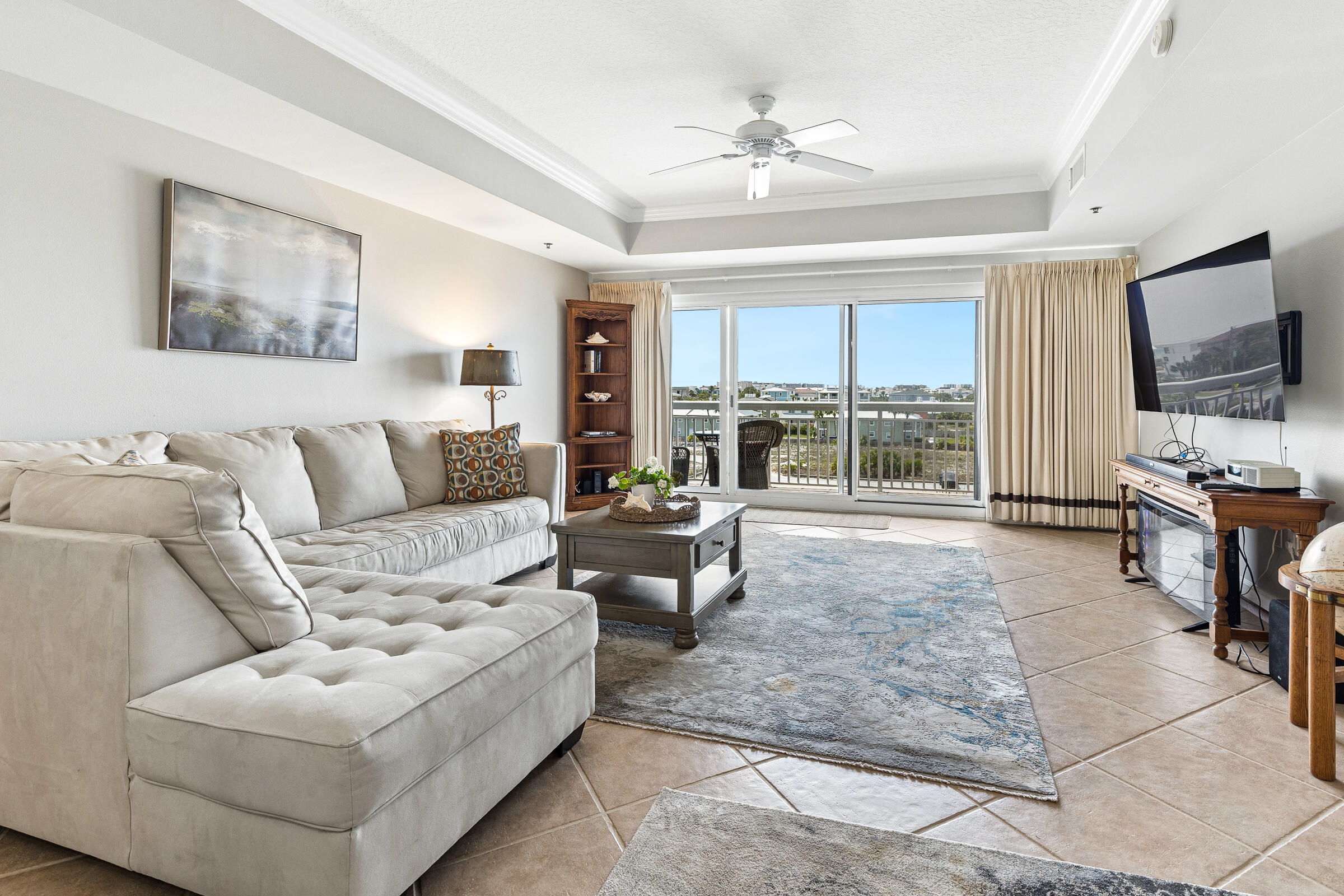 HARBOR LANDING PH II - Residential