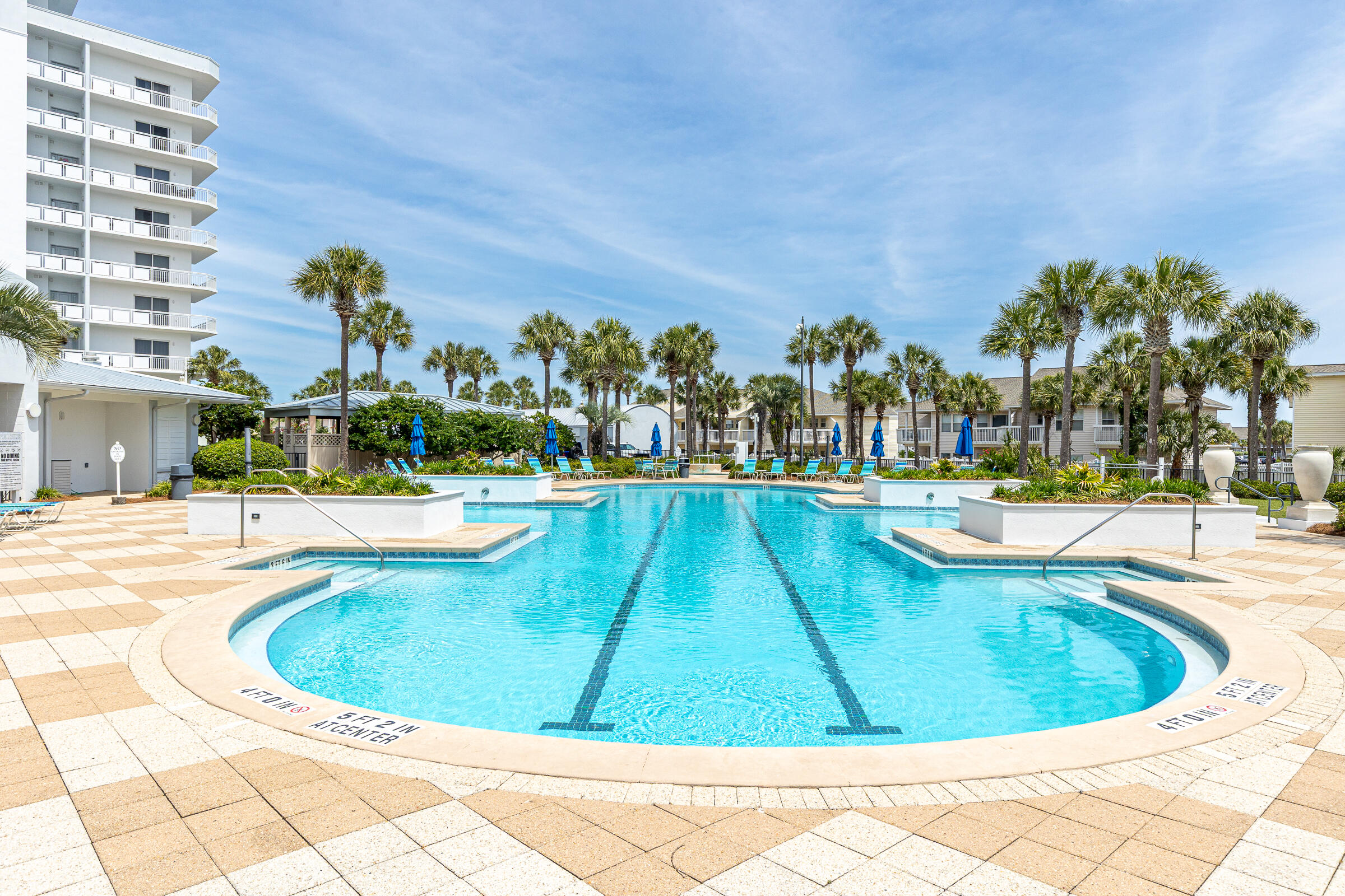 HARBOR LANDING PH II - Residential