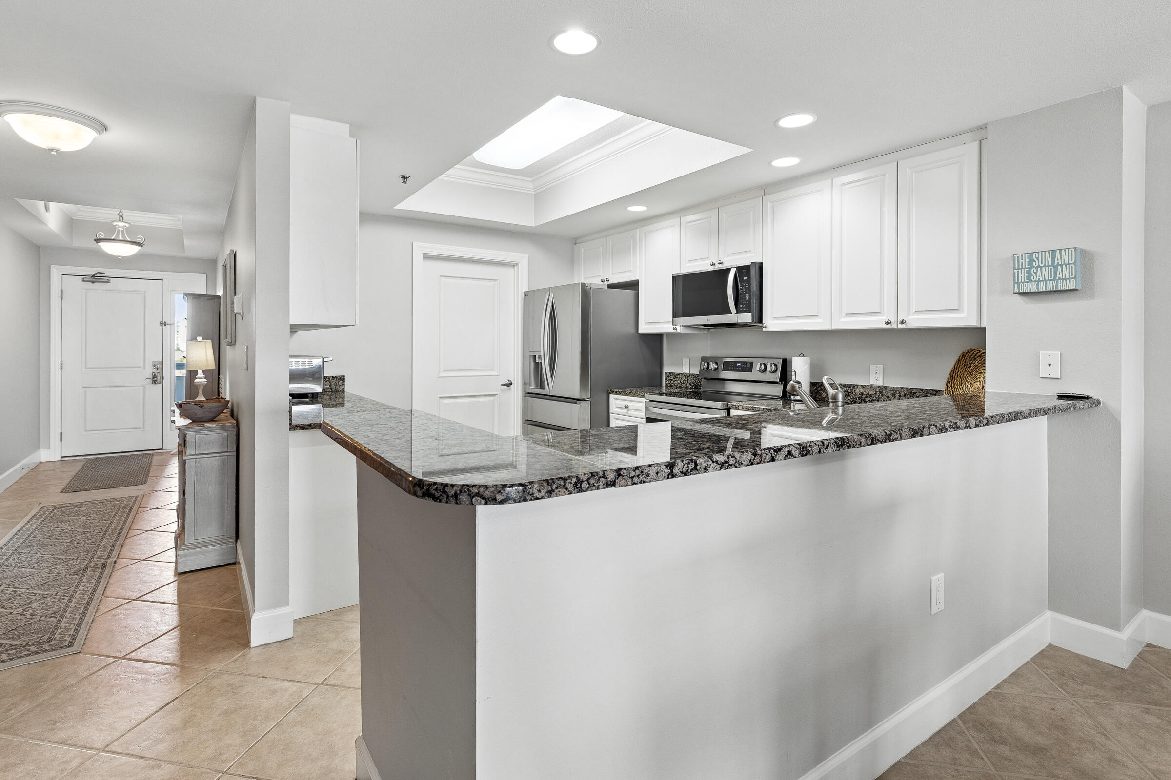 HARBOR LANDING PH II - Residential