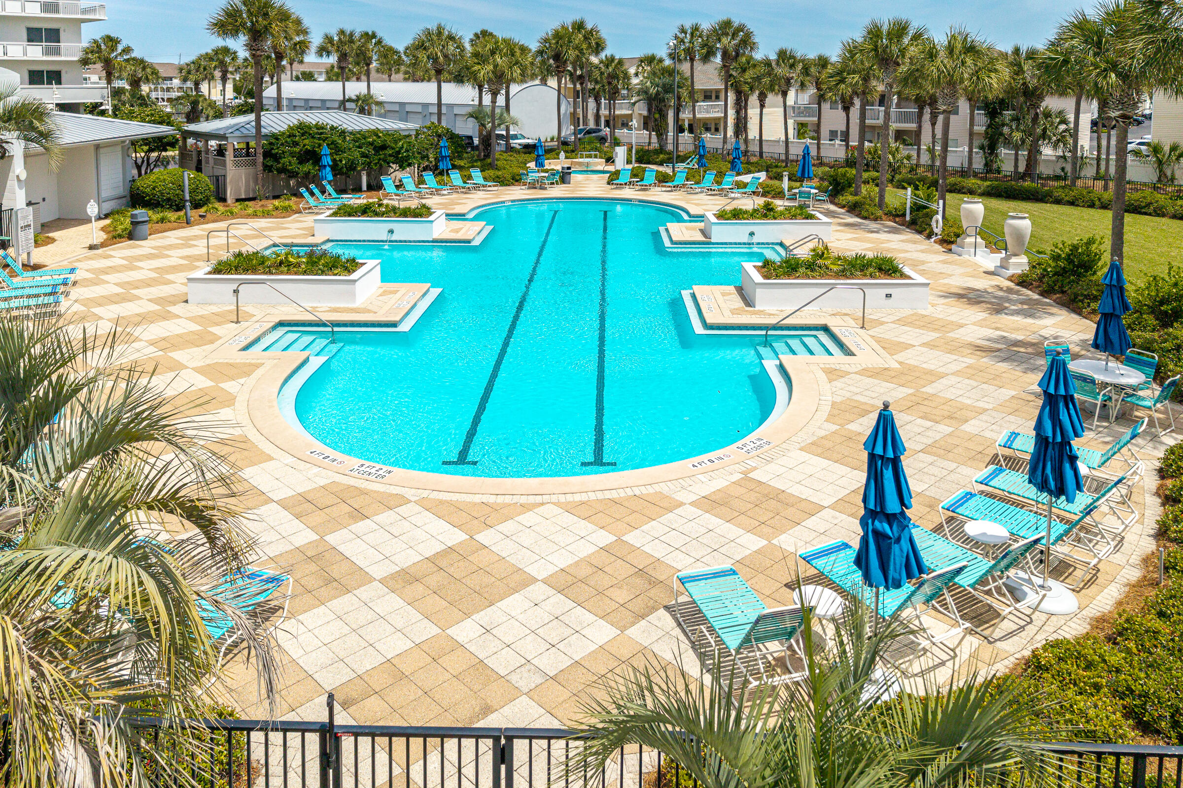 HARBOR LANDING PH II - Residential